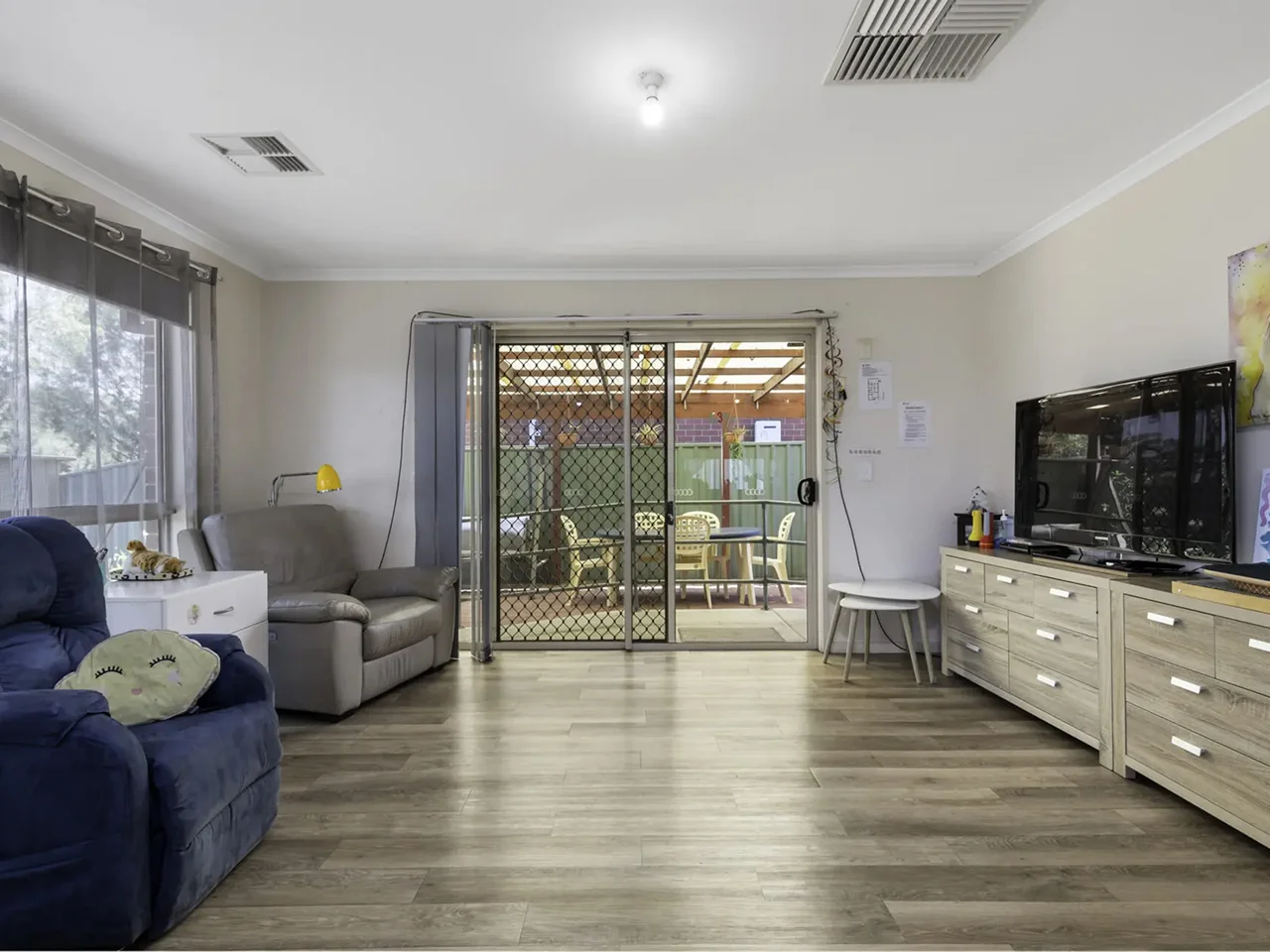Female share house in St Marys — Home image 9