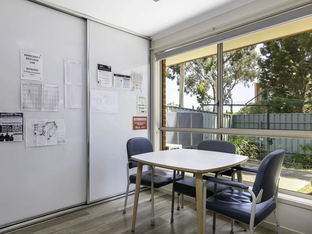Female share house in St Marys — Home image 10