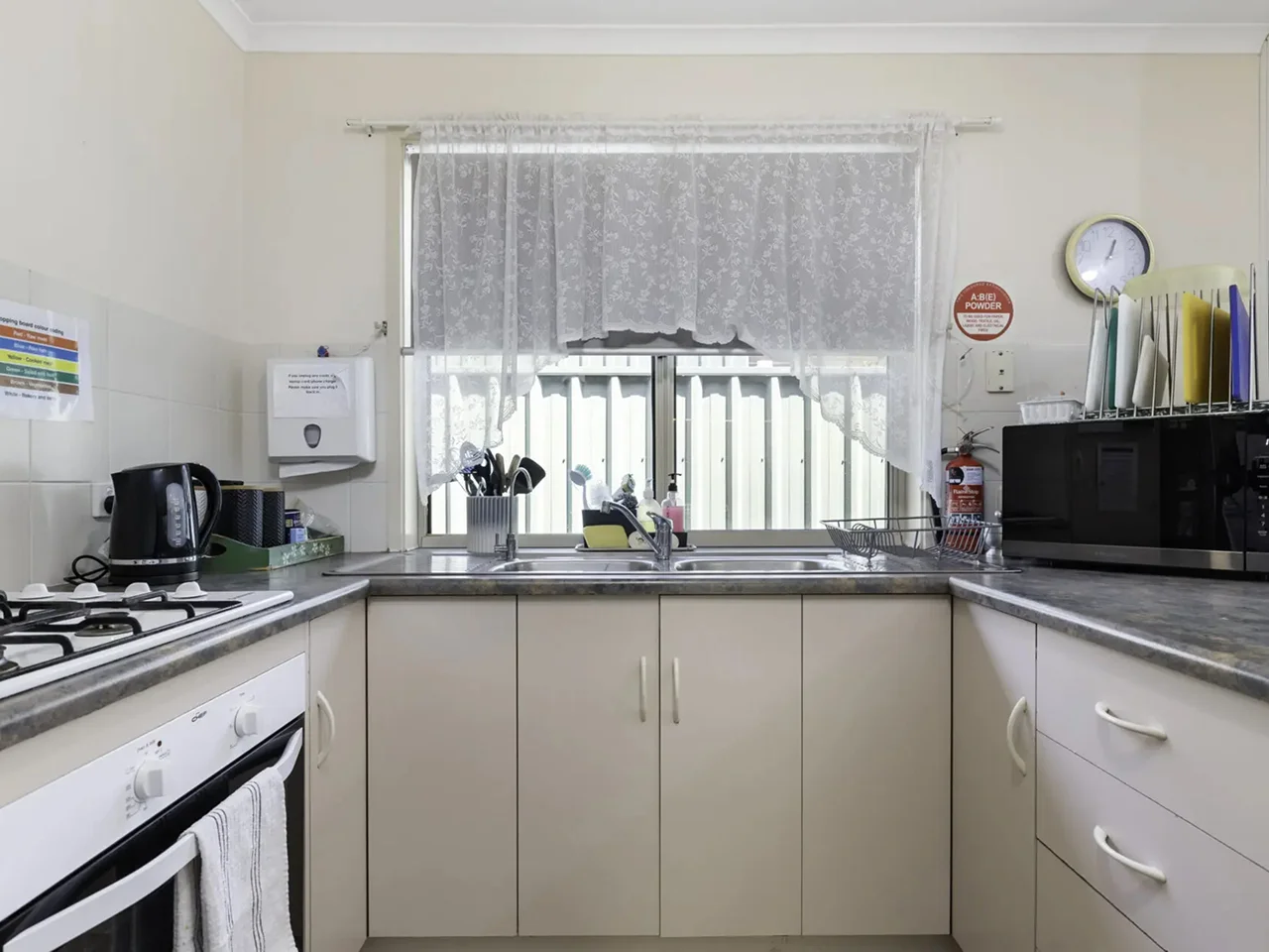 Female share house in St Marys — Home image 11