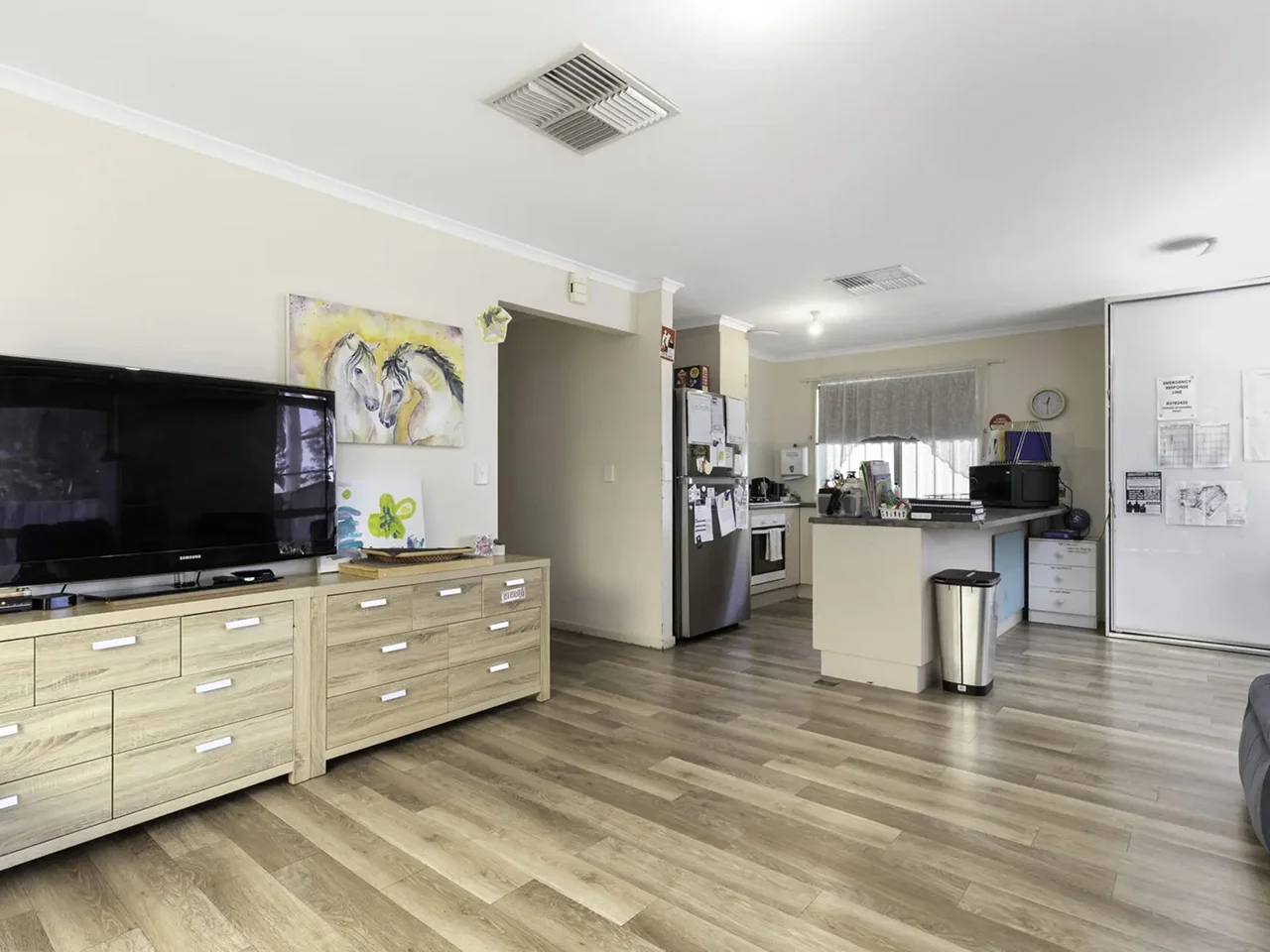 Female share house in St Marys — Home image 12
