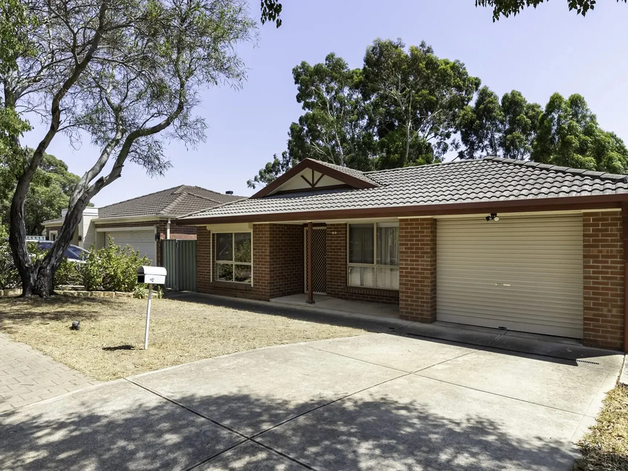 Female share house in St Marys — Home image 16