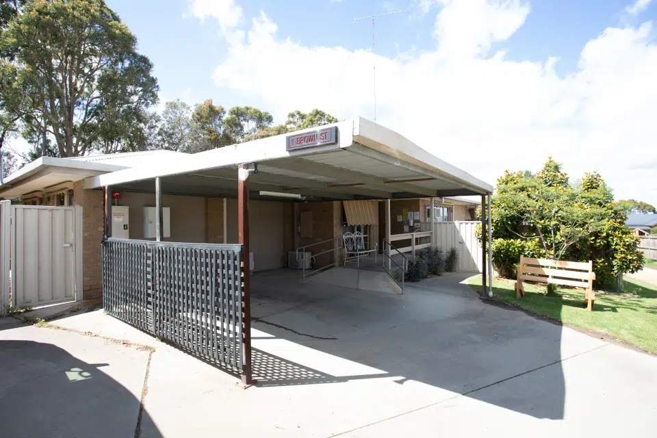 Bairnsdale: Basic house — Home image 2