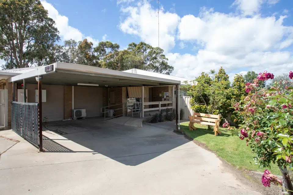 Bairnsdale: Basic house — Home image 3