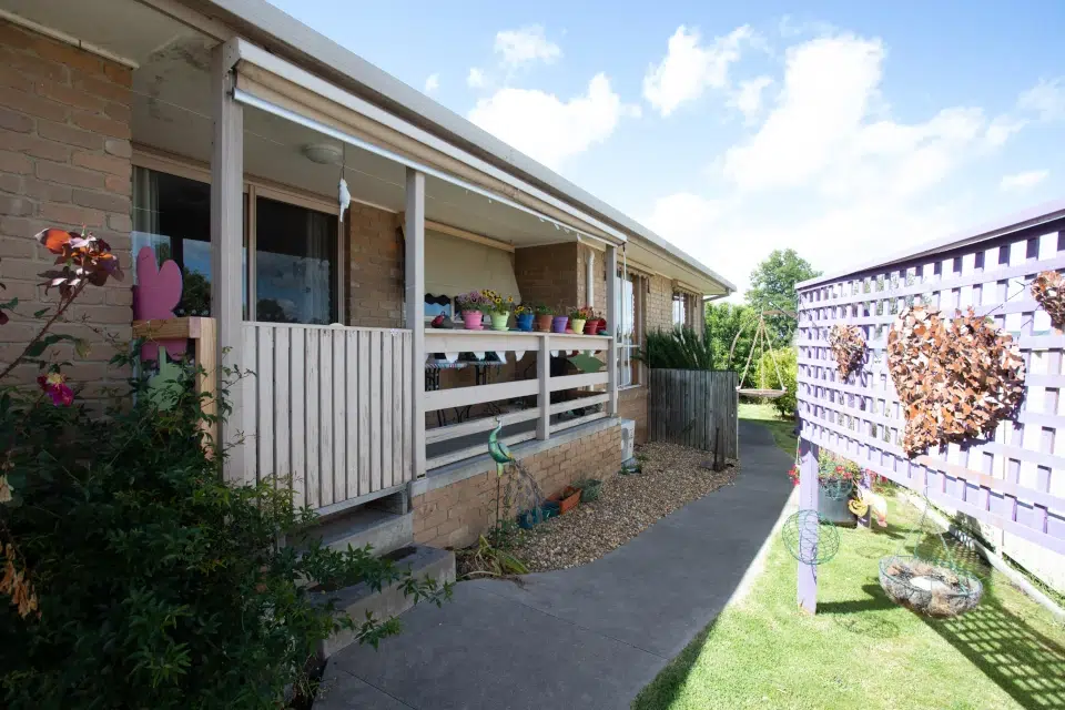 Bairnsdale: Basic house — Home image 4
