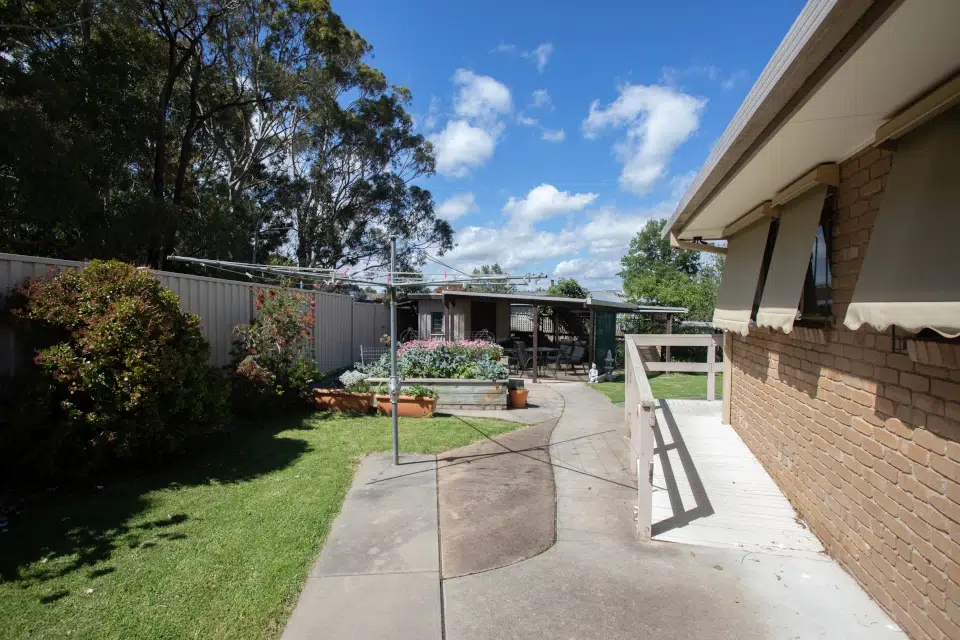 Bairnsdale: Basic house — Home image 6