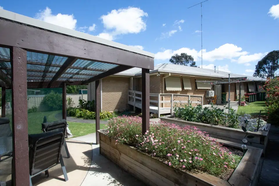 Bairnsdale: Basic house — Home image 7