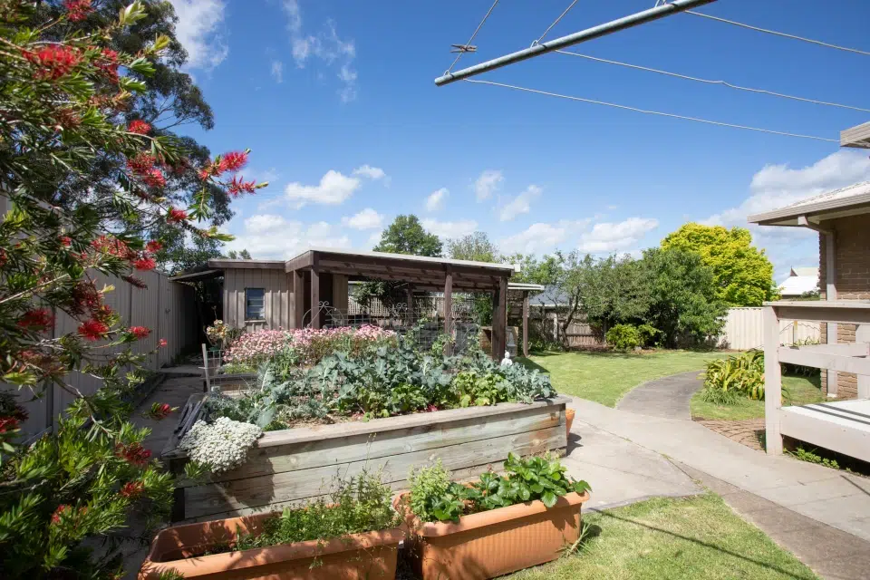 Bairnsdale: Basic house — Home image 9