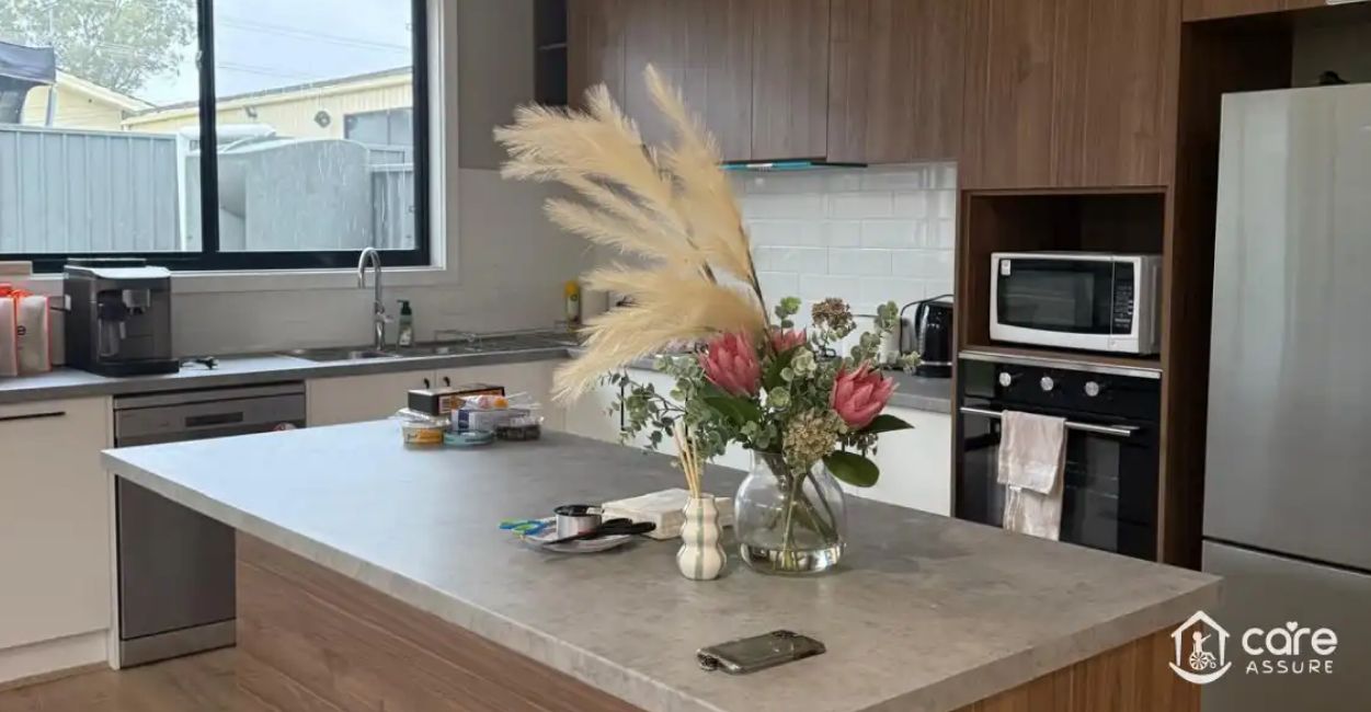 High Physical support / Fully-Accessible home in Mount Gambier (Expression of Interest) — Home image 6