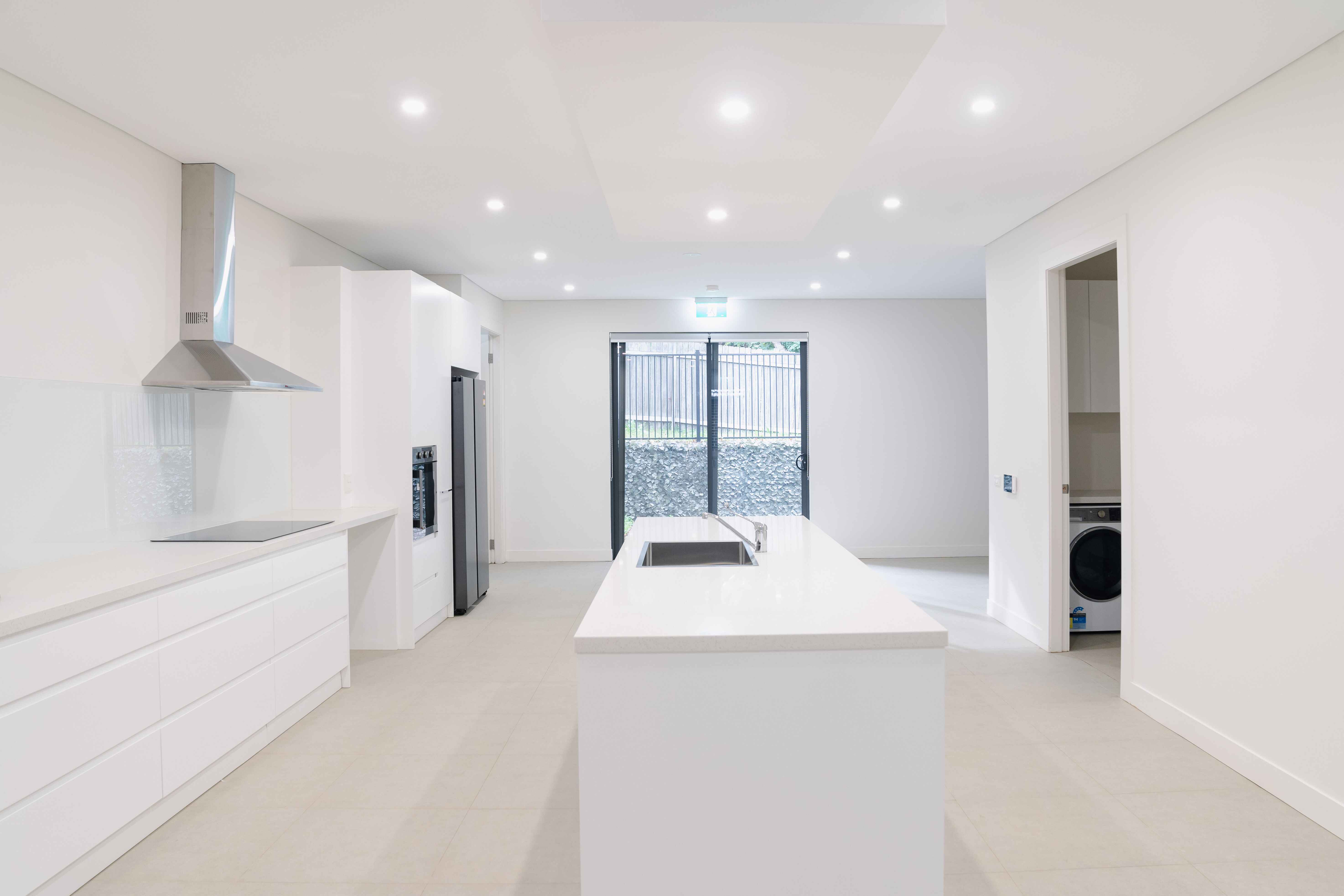 Brand new SDA home in the inner west — Home image 6