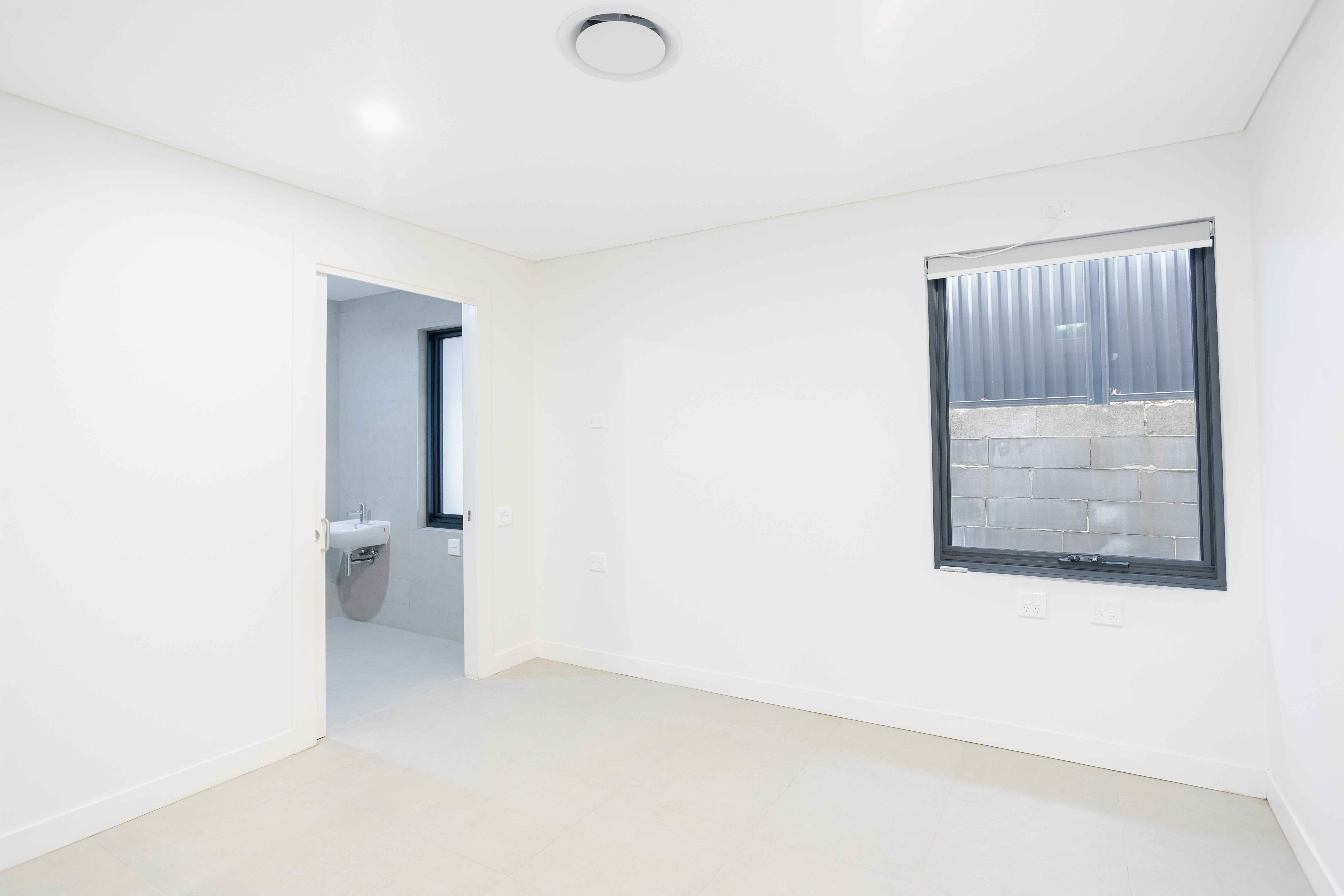 Brand new SDA home in the inner west — Home image 7