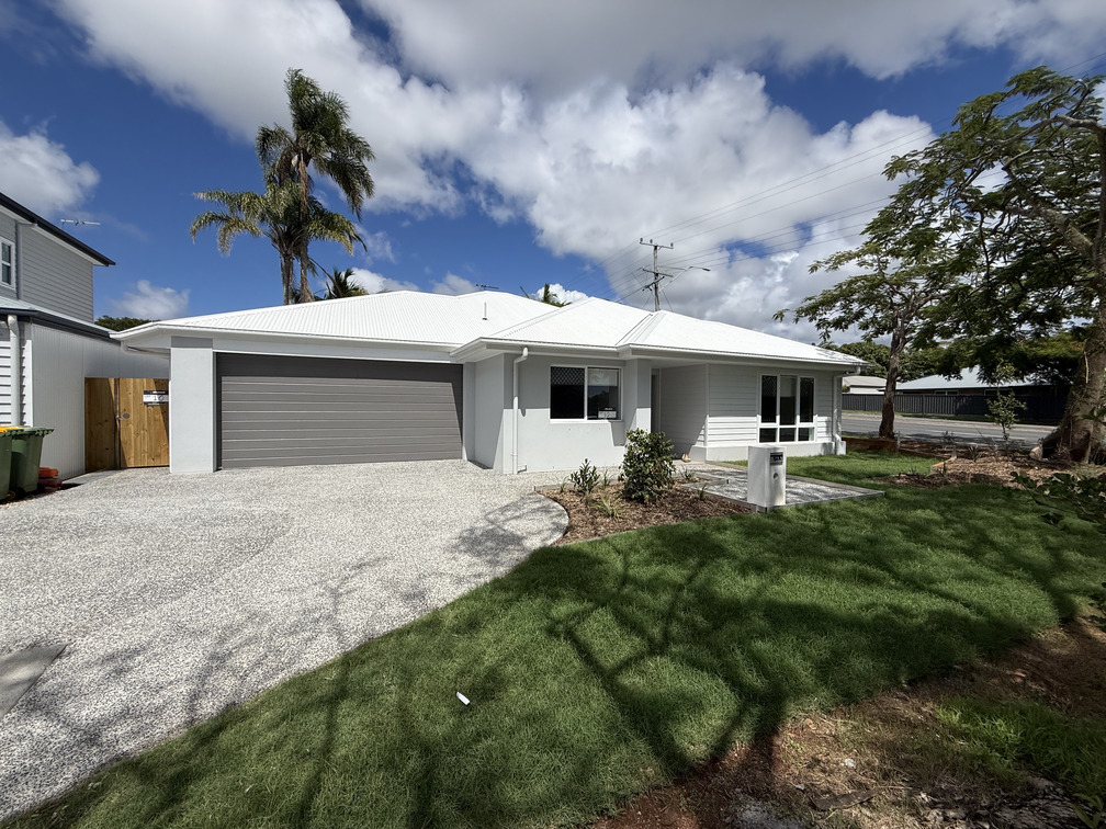 Spacious 3-Bedroom High Physical Support SDA Home in Cleavland — Home image 2