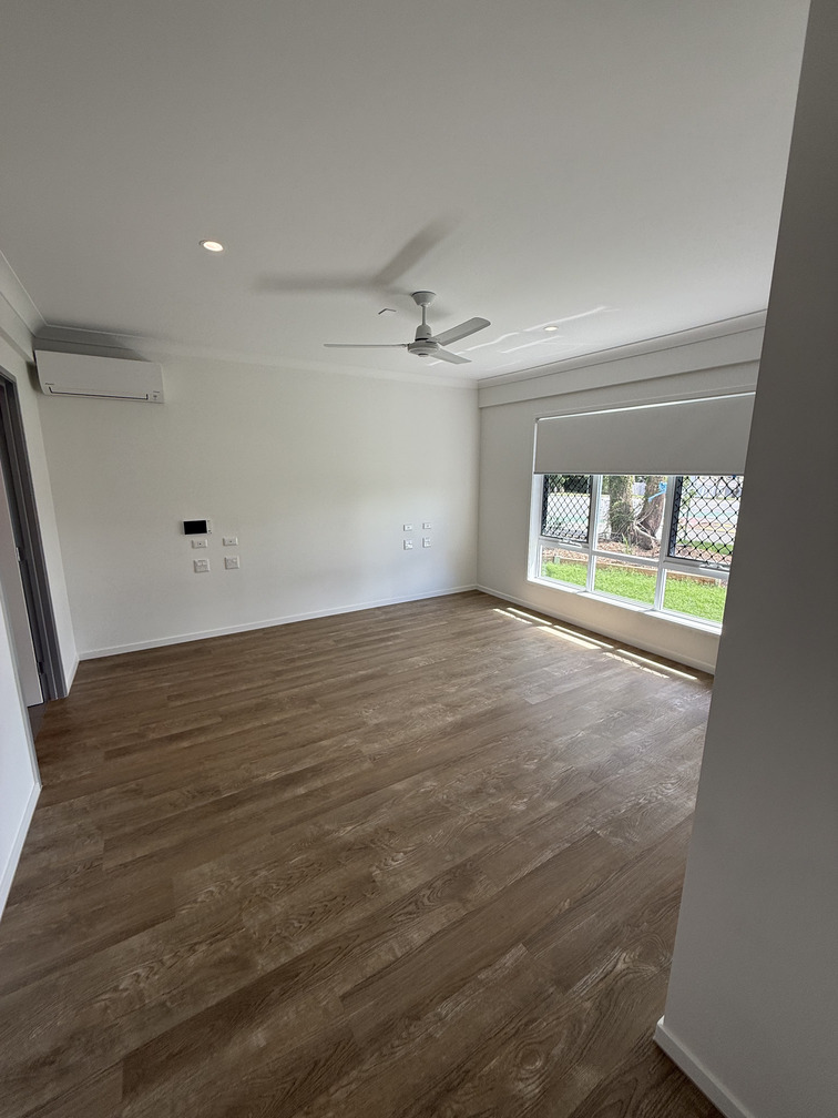 Spacious 3-Bedroom High Physical Support SDA Home in Cleavland — Home image 3
