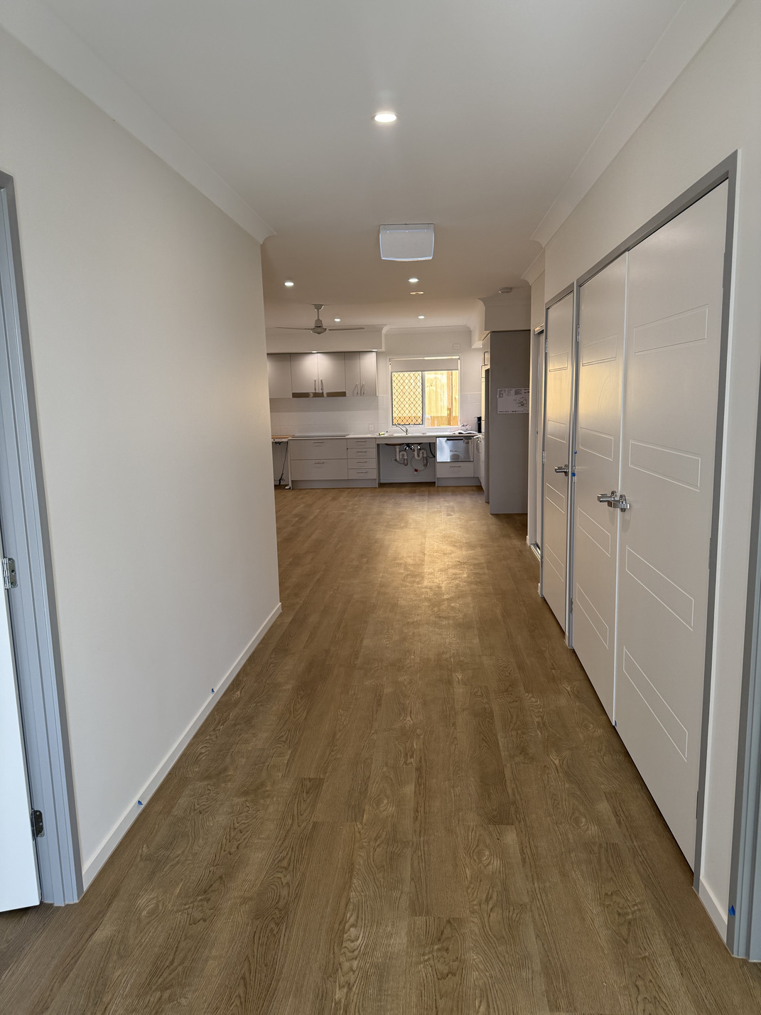 Spacious 3-Bedroom High Physical Support SDA Home in Cleavland — Home image 4