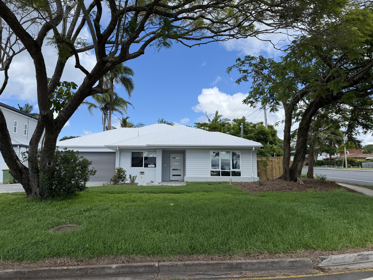 Spacious 3-Bedroom High Physical Support SDA Home in Cleavland — Home image 5