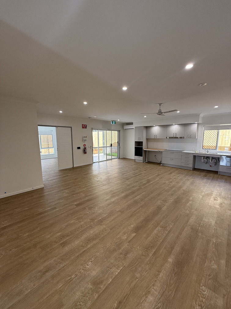 Spacious 3-Bedroom High Physical Support SDA Home in Cleavland — Home image 6