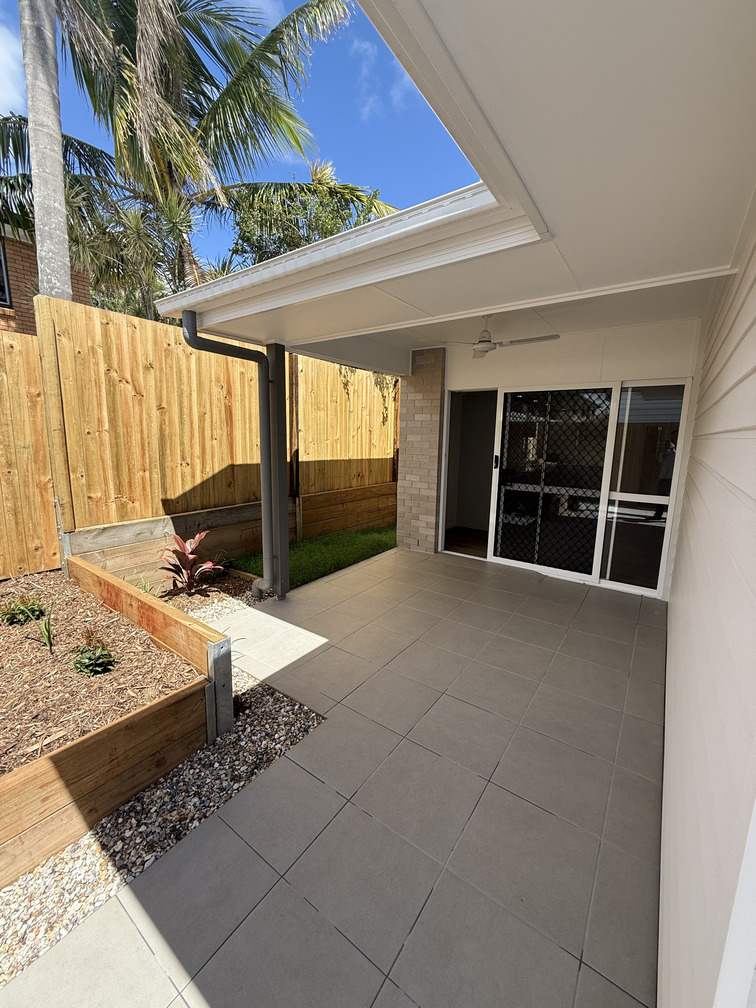 Spacious 3-Bedroom High Physical Support SDA Home in Cleavland — Home image 7
