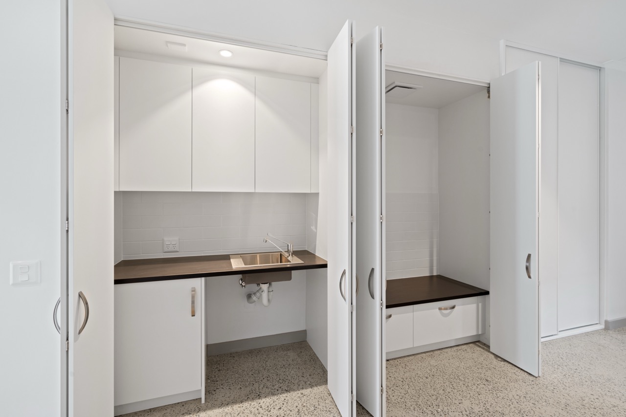 New Build SDA In Elizabeth South - AVAILABLE NOW — Home image 3