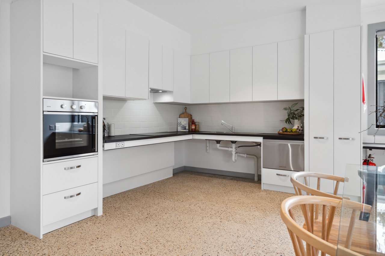 New Build SDA In Elizabeth South - AVAILABLE NOW — Home image 4