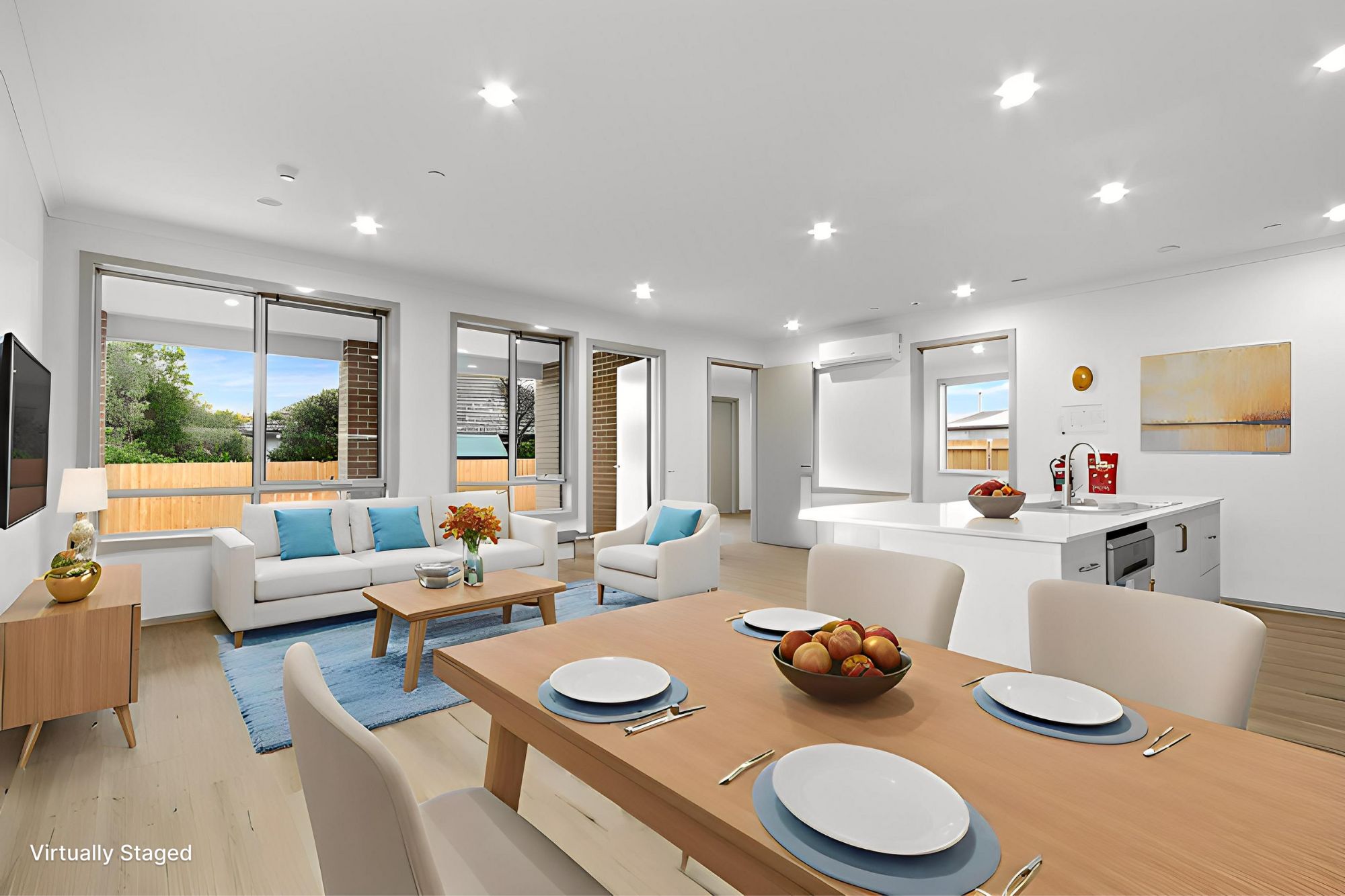 Thriving in Morwell!  2 bedroom IL SDA — Home image 2