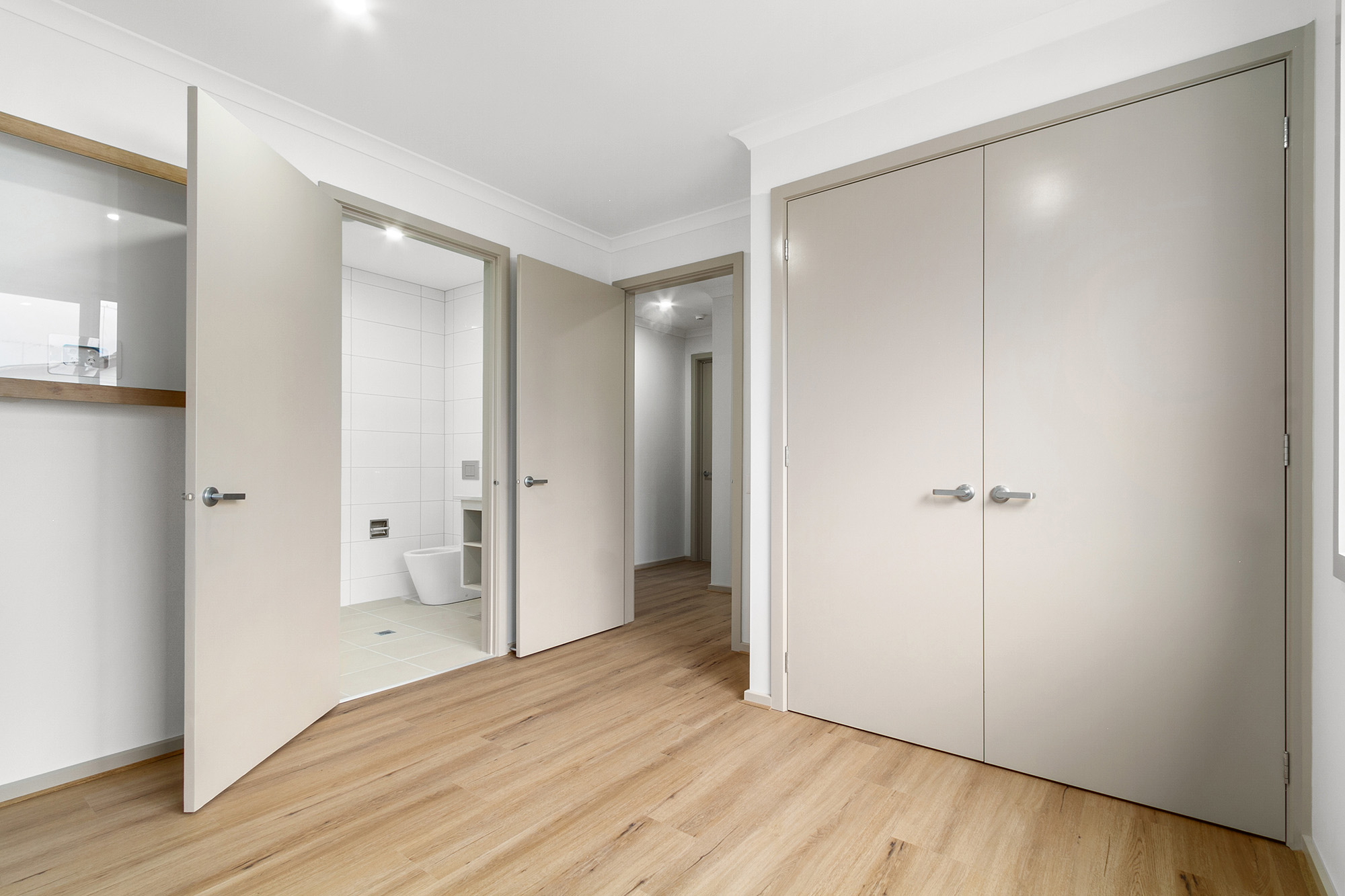 Thriving in Morwell!  2 bedroom IL SDA — Home image 3