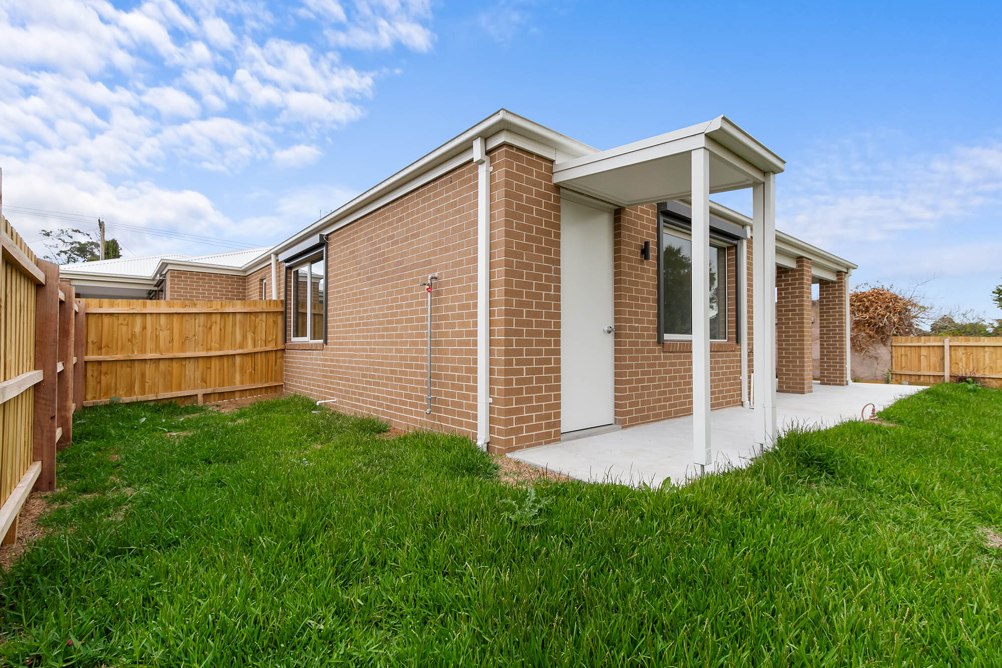 Thriving in Morwell!  2 bedroom IL SDA — Home image 4