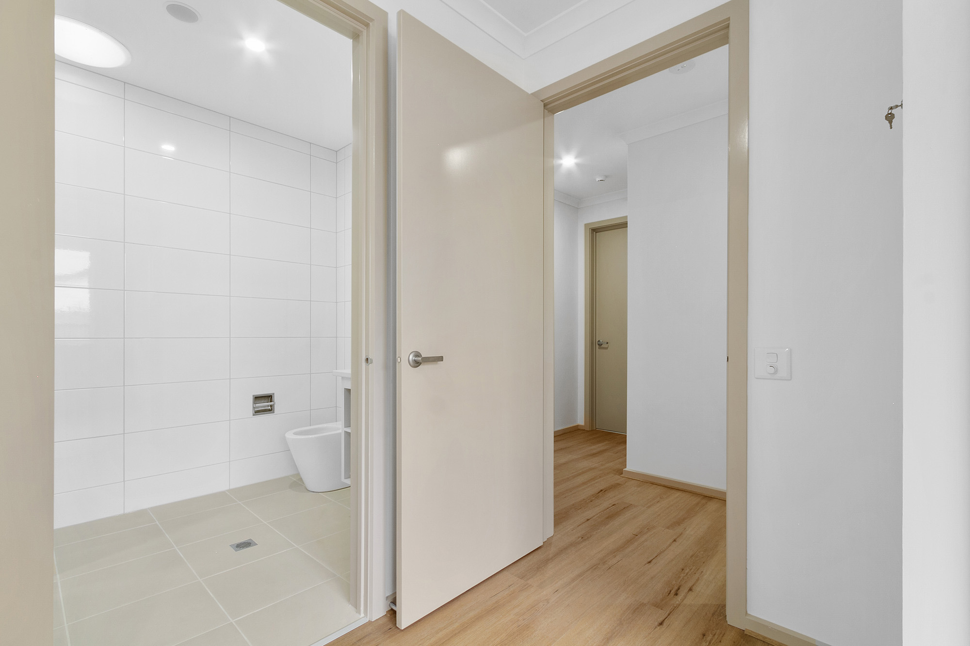 Thriving in Morwell!  2 bedroom IL SDA — Home image 7