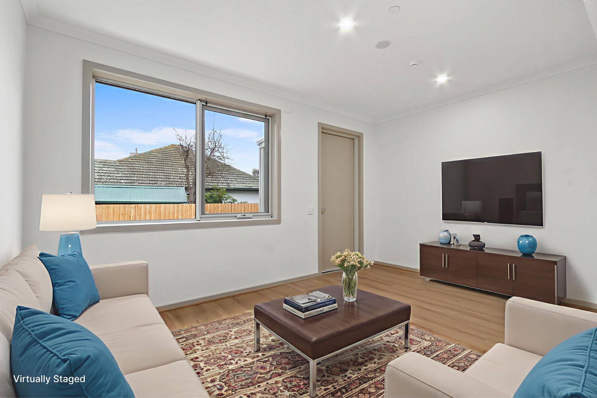 Thriving in Morwell!  2 bedroom IL SDA — Home image 10