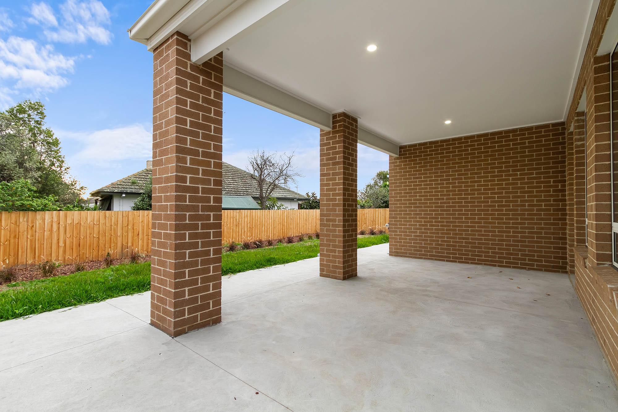Thriving in Morwell!  2 bedroom IL SDA — Home image 11