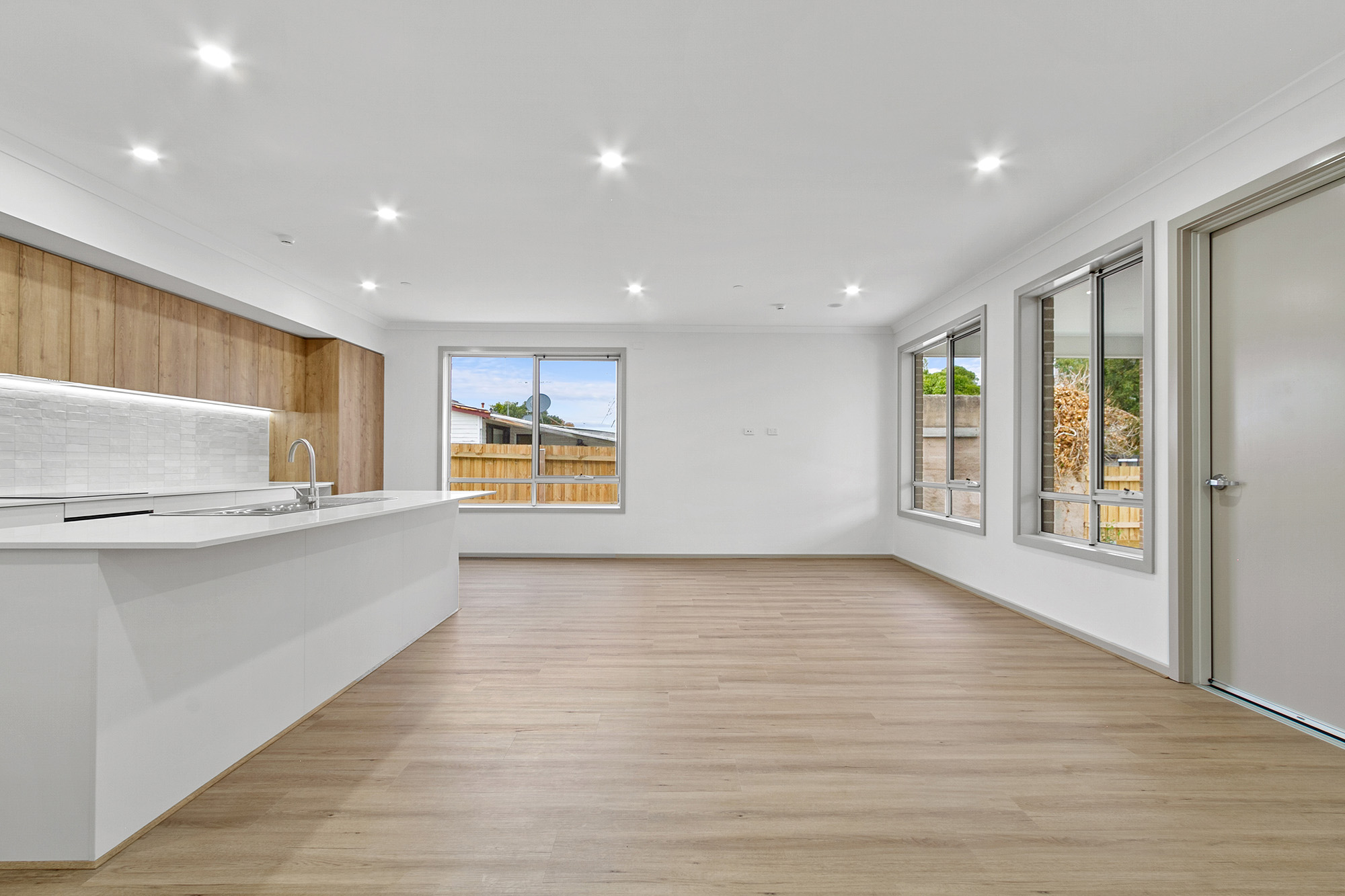 Thriving in Morwell!  2 bedroom IL SDA — Home image 12
