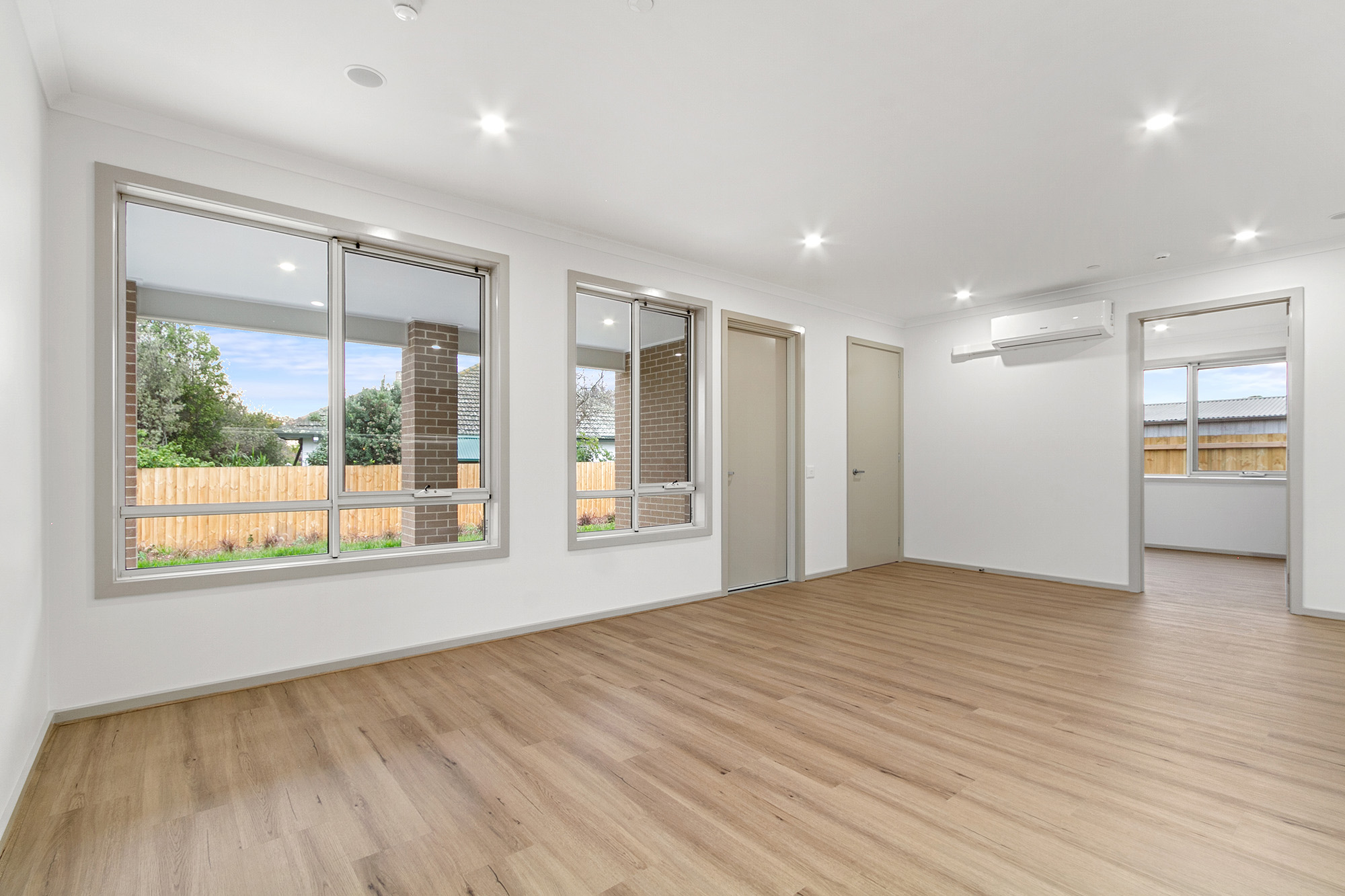 Thriving in Morwell!  2 bedroom IL SDA — Home image 16