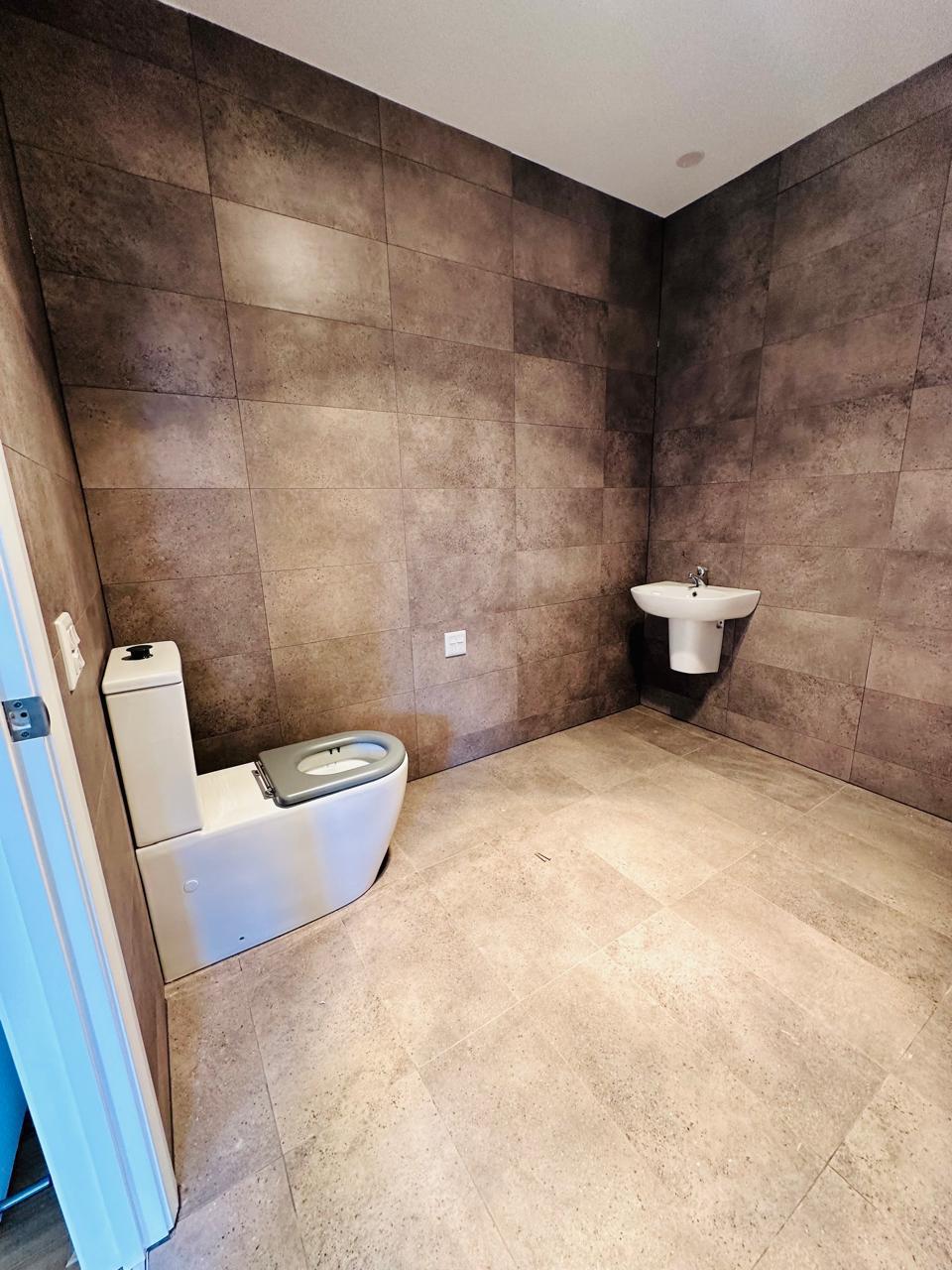 High Physical Support and Fully Accessible SDA — Home image 4