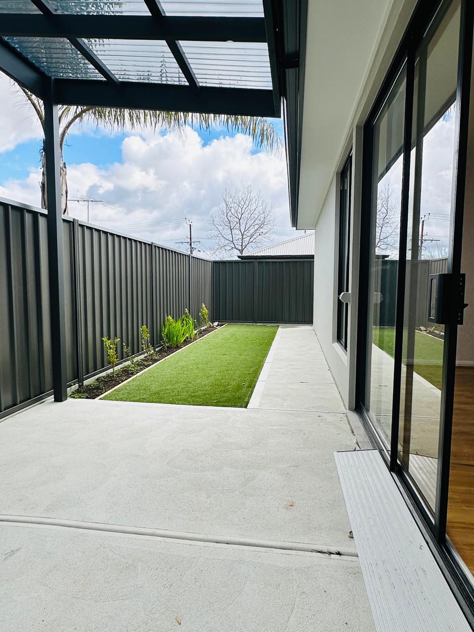 High Physical Support and Fully Accessible SDA — Home image 5