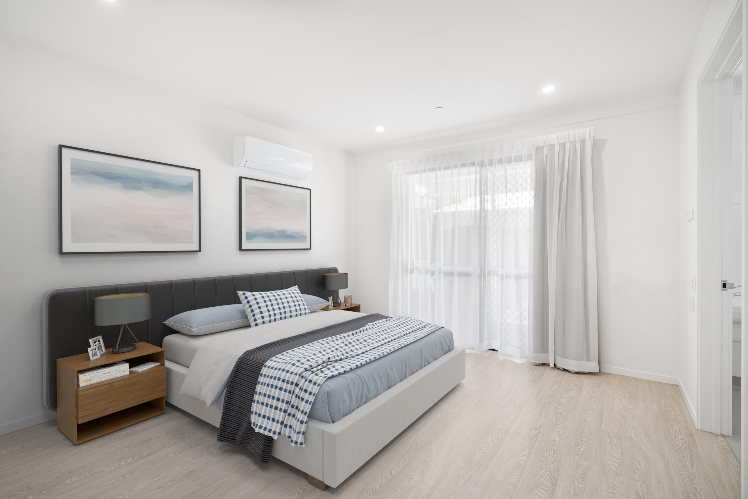 Inner city living — Home image 1
