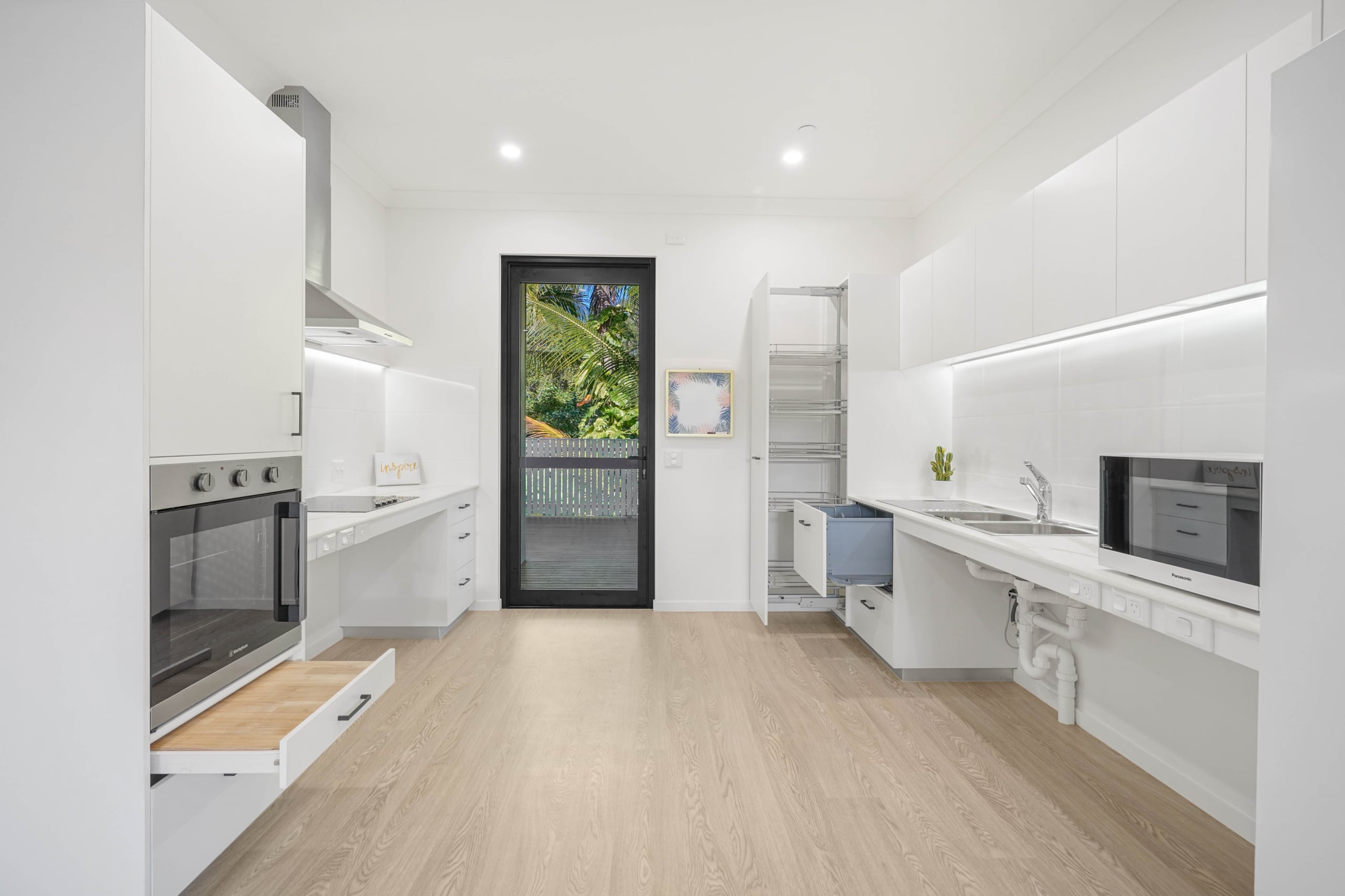Inner city living — Home image 8