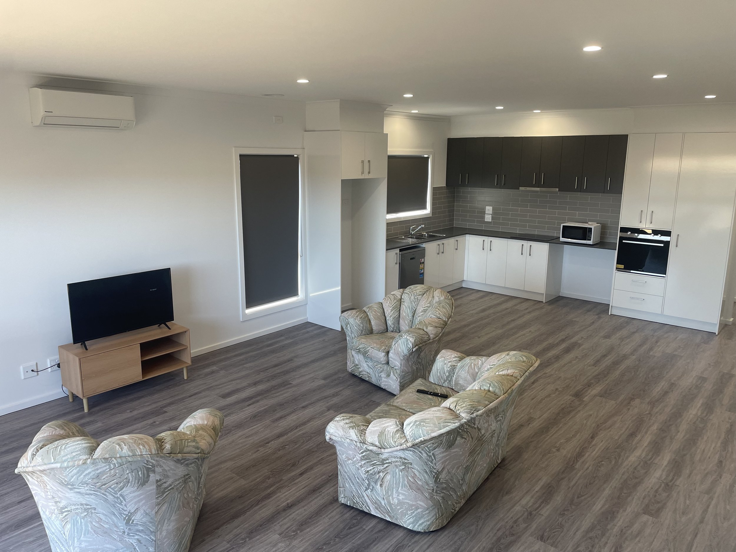Strathulloh VIC - MTA / SIL/ Respite / STA in Melton, VIC — Home image 2