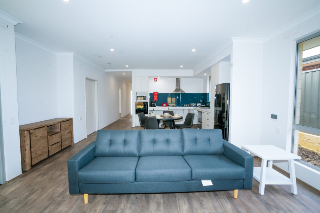 *NEW * 3 Bed HPS in Hilbert — Home image 31