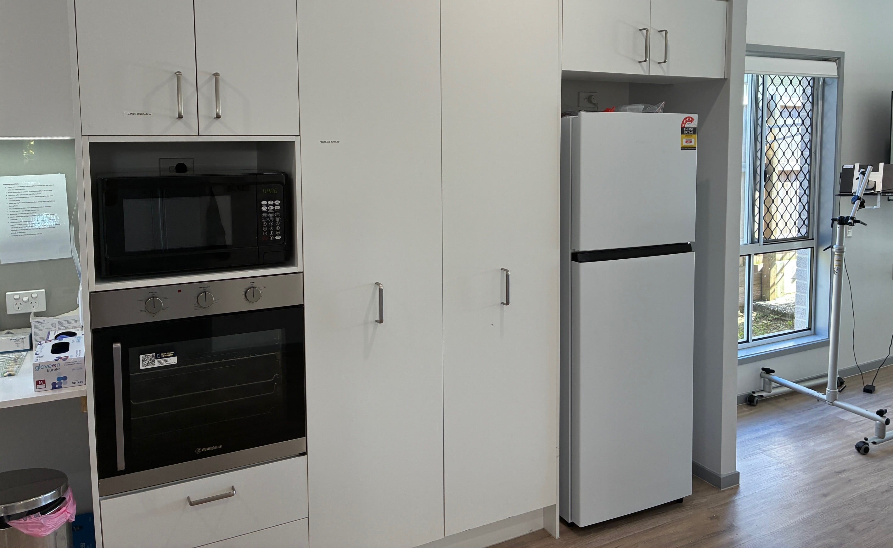 Cleveland 2 Bed, 2 Bath + OOA — Home image 5