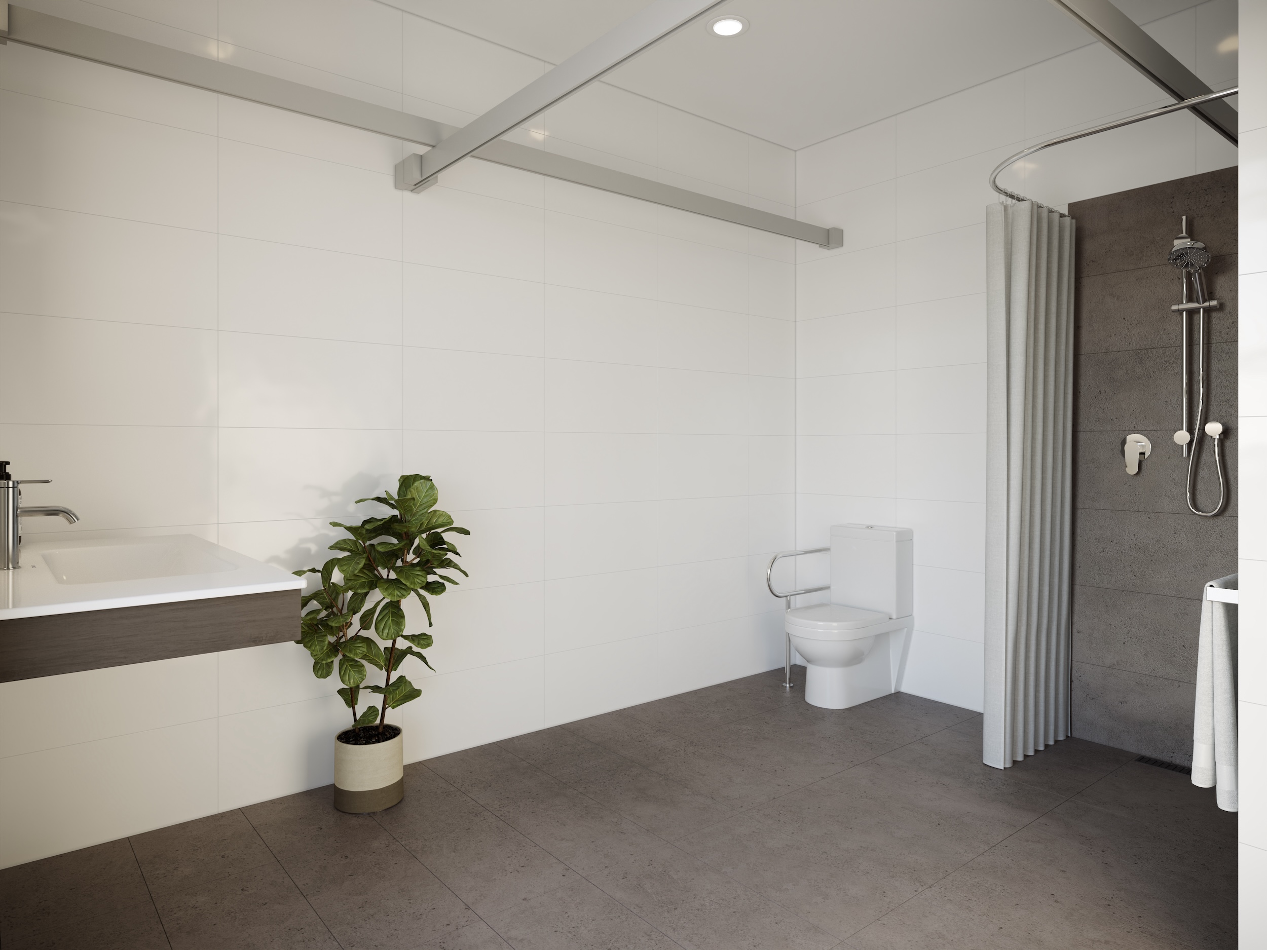 New Build SDA In Morphett Vale — Home image 2