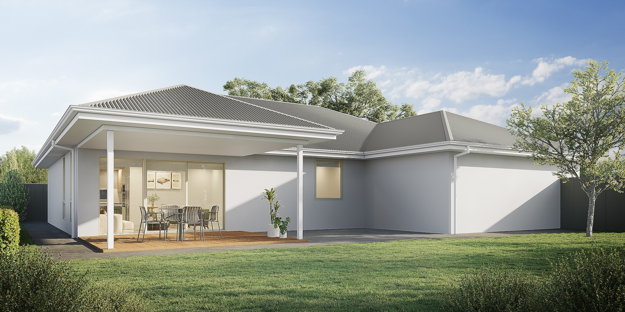 New Build SDA In Morphett Vale — Home image 4