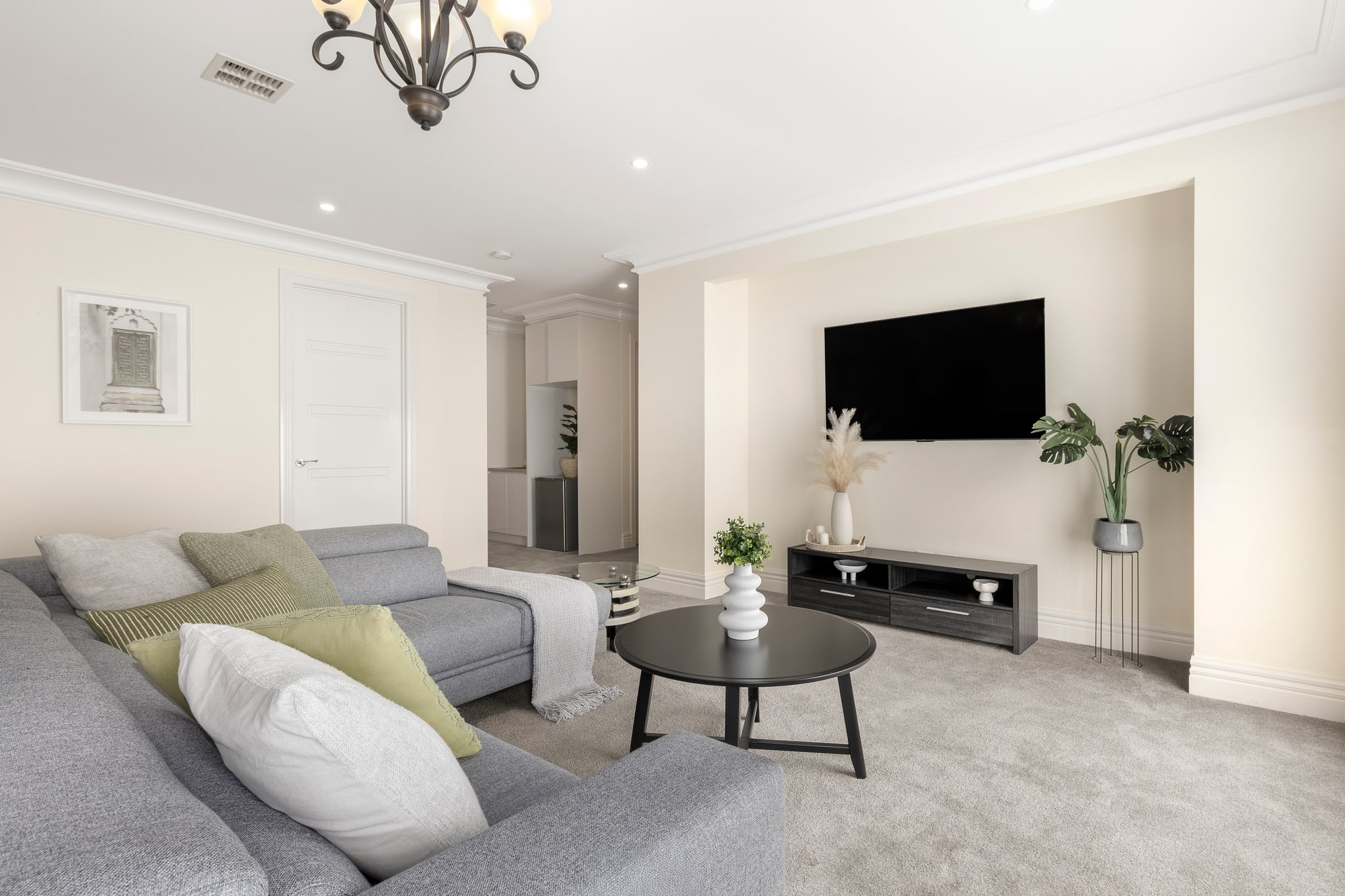 Peaceful Respite Home in Mount Waverley, Victoria — Home image 12