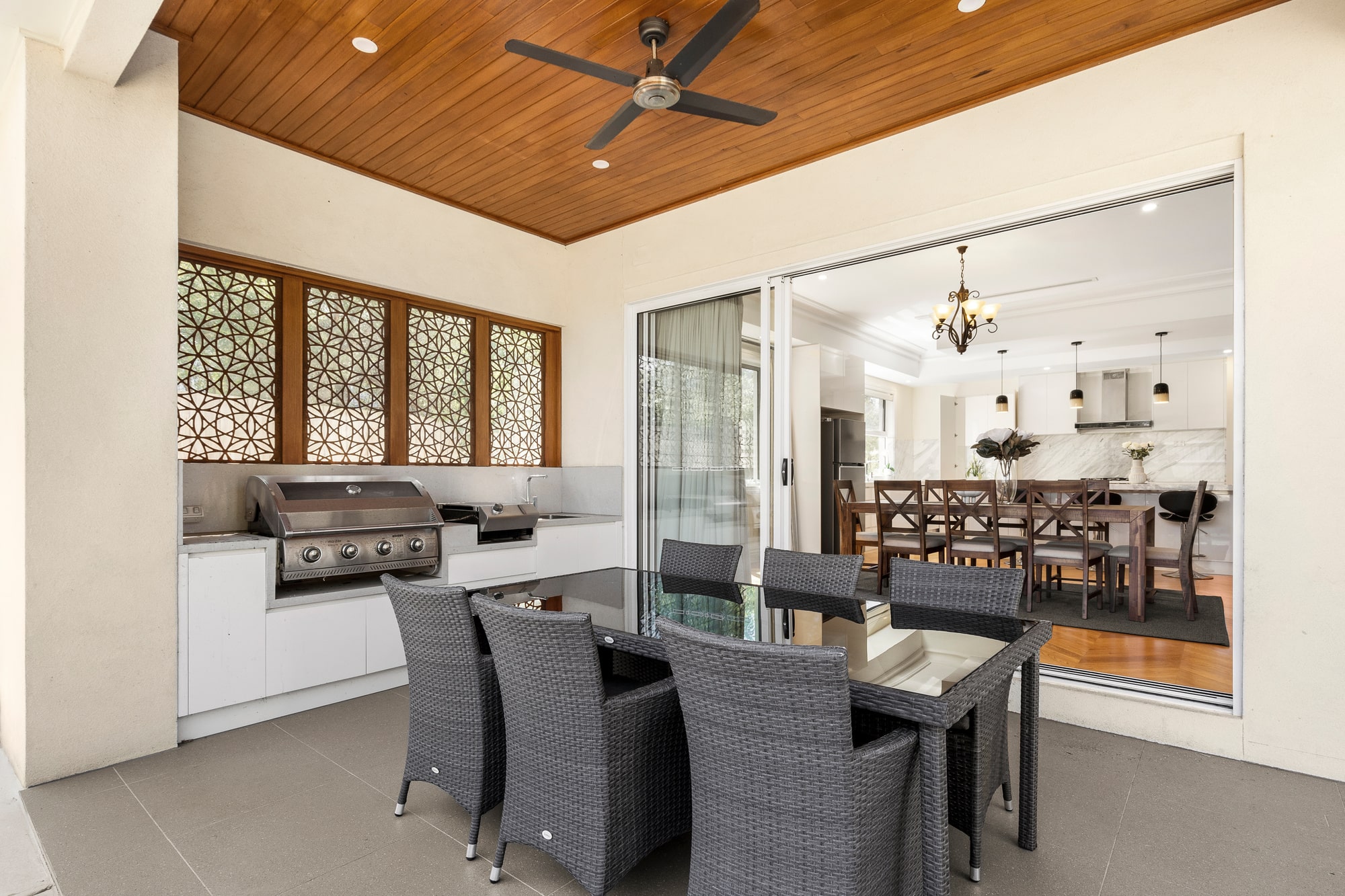 Peaceful Respite Home in Mount Waverley, Victoria — Home image 2