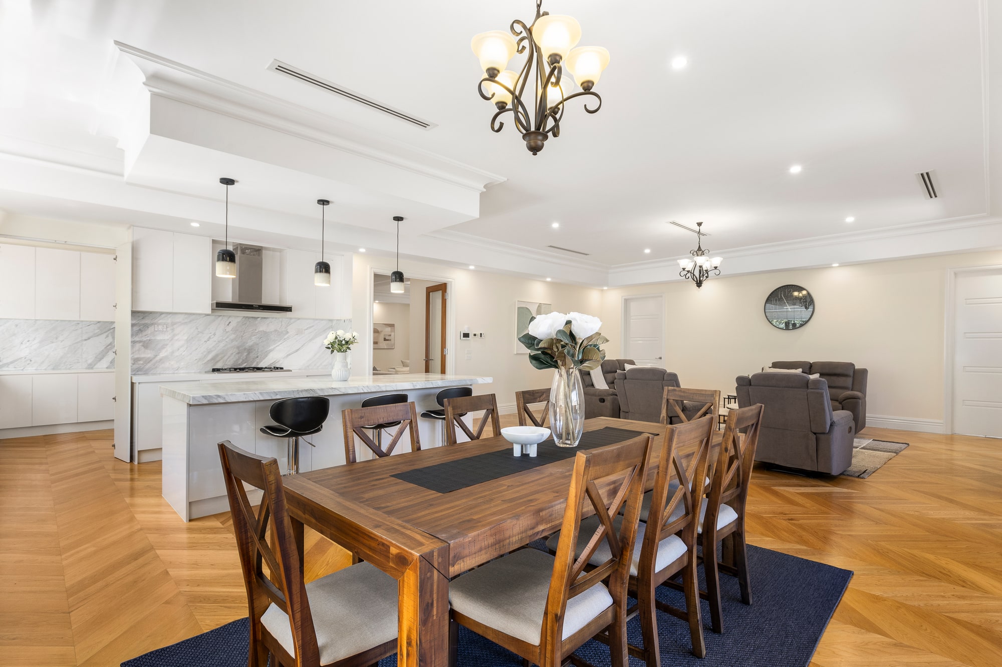 Peaceful Respite Home in Mount Waverley, Victoria — Home image 5