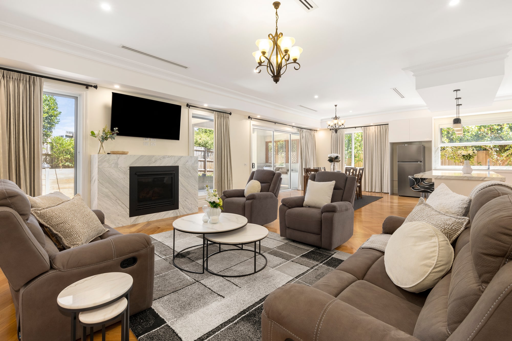 Peaceful Respite Home in Mount Waverley, Victoria — Home image 9