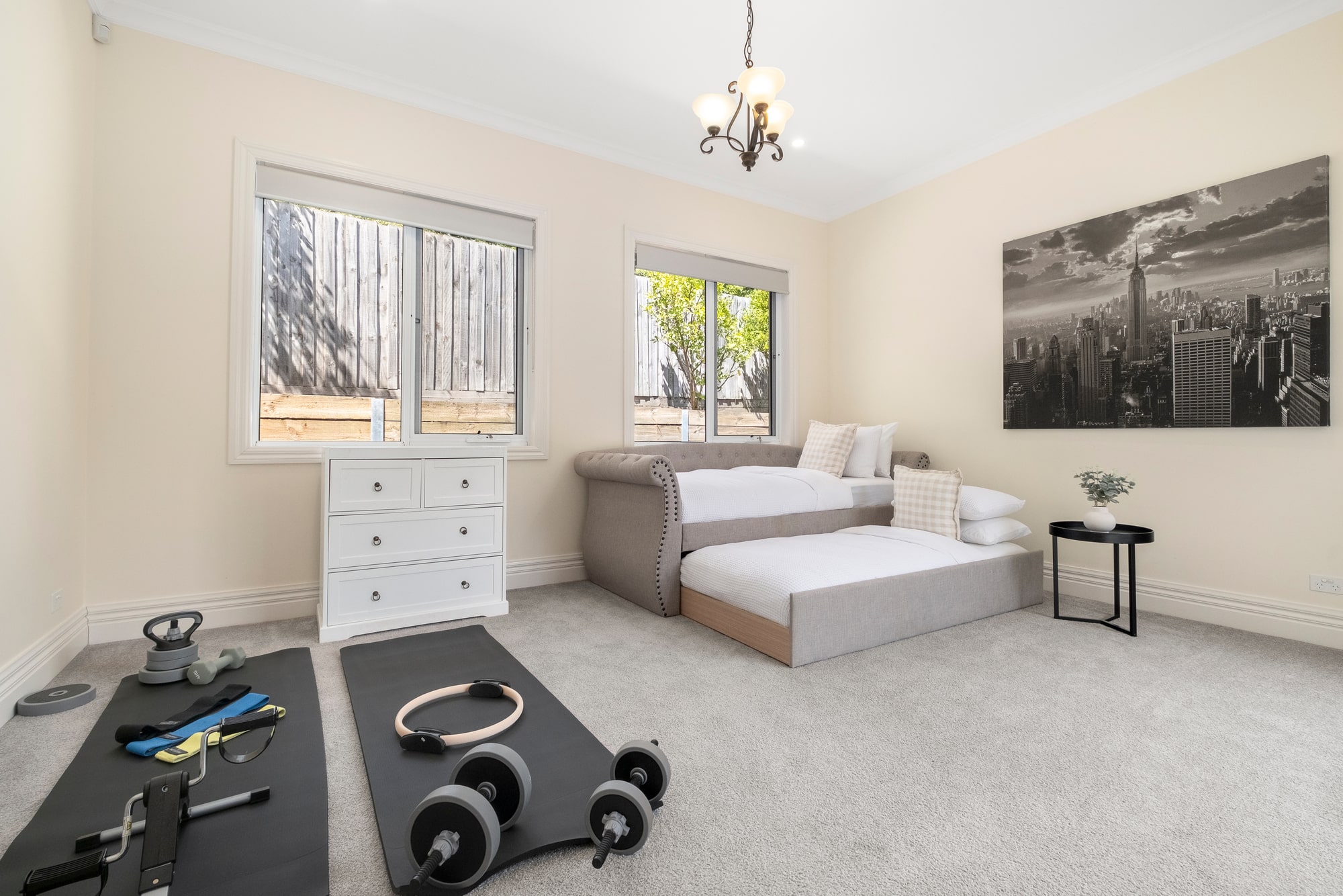 Peaceful Respite Home in Mount Waverley, Victoria — Home image 10