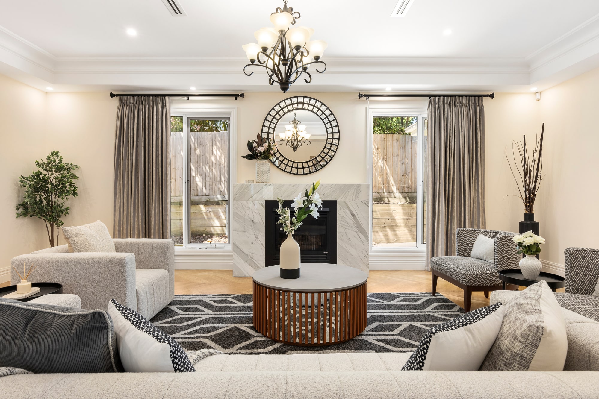Peaceful Respite Home in Mount Waverley, Victoria — Home image 12