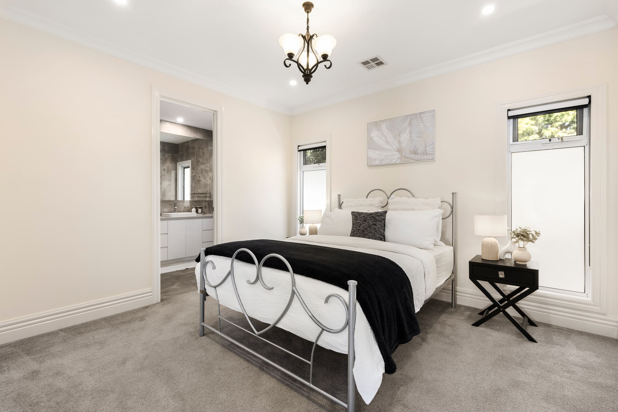 Peaceful Respite Home in Mount Waverley, Victoria — Home image 13