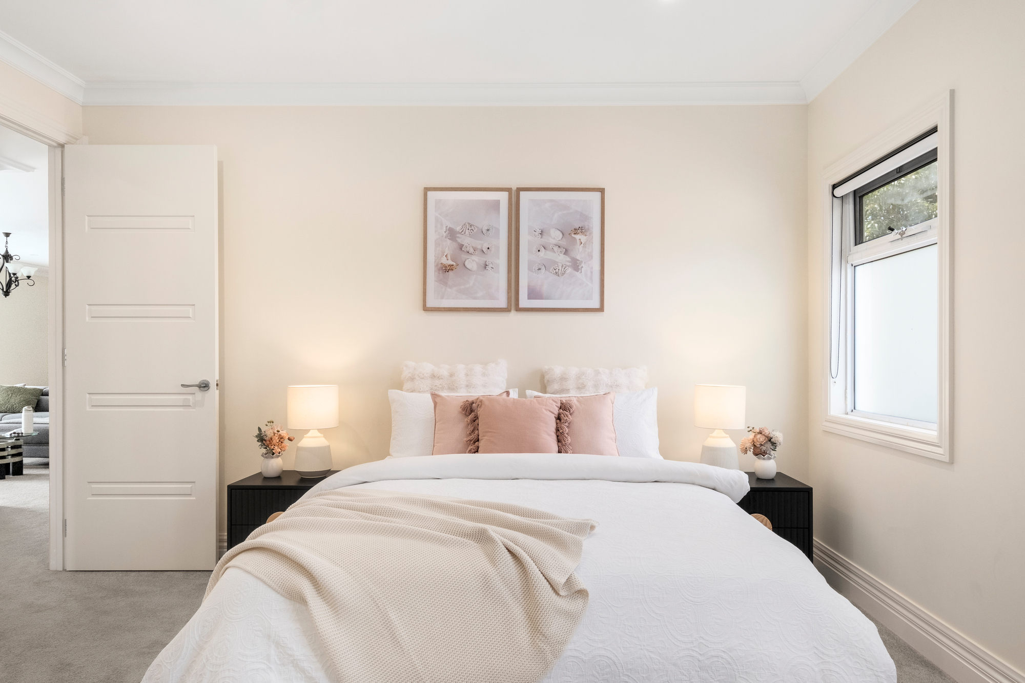 Peaceful Respite Home in Mount Waverley, Victoria — Home image 16