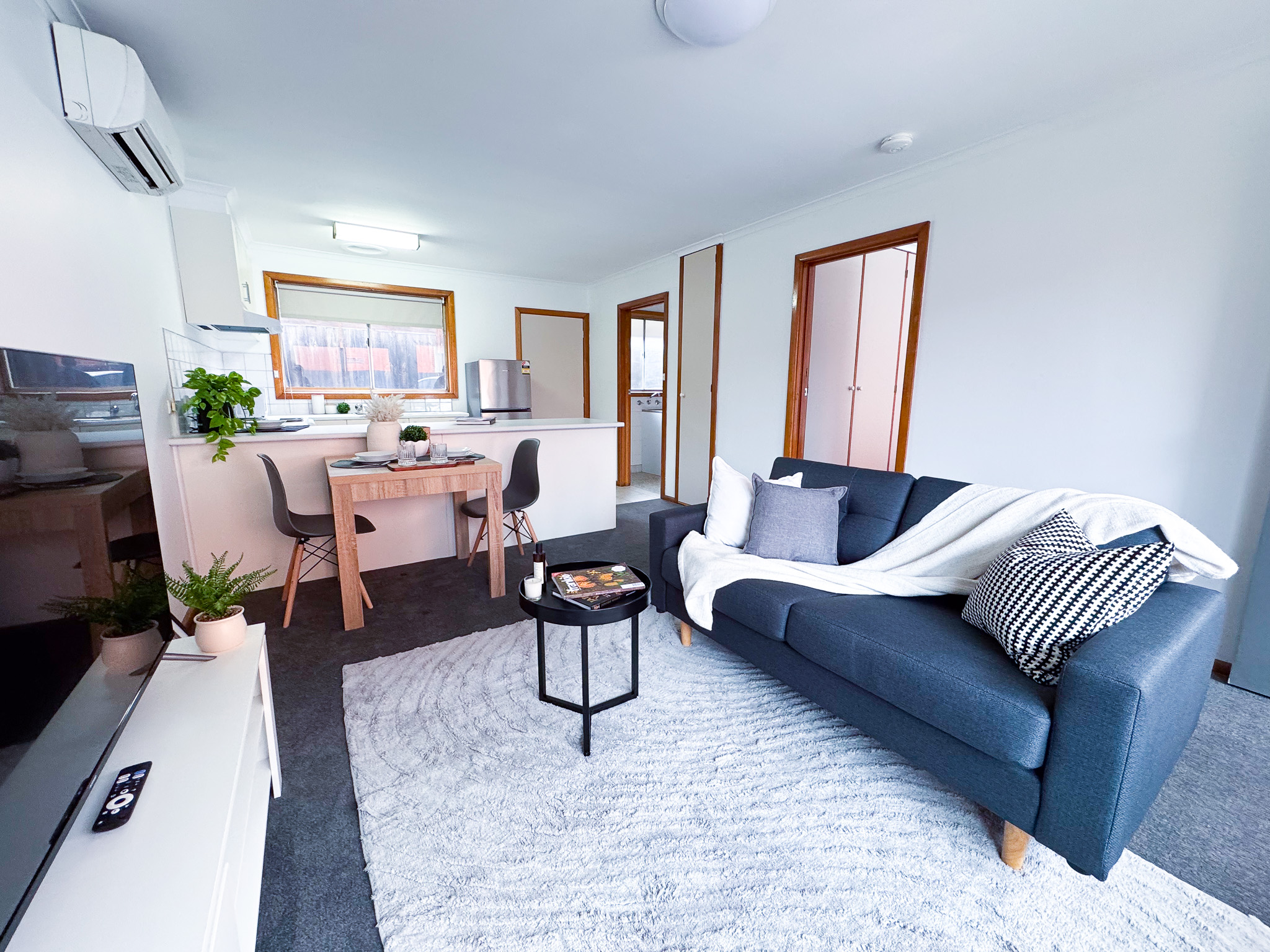 SIL 1 Bedroom Unit Complex - No need to share with others — Home image 5