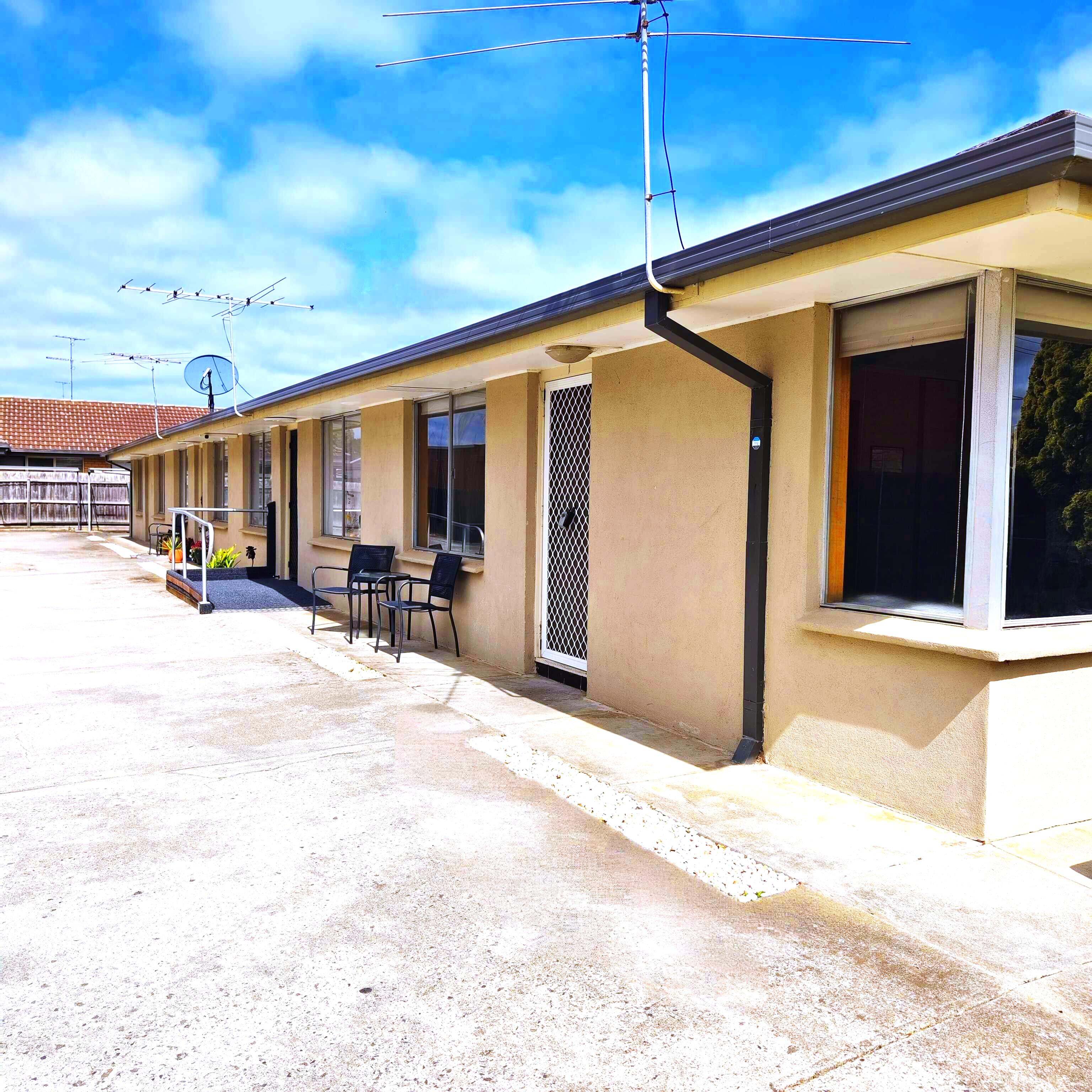 SIL 1 Bedroom Unit Complex - No need to share with others — Home image 3