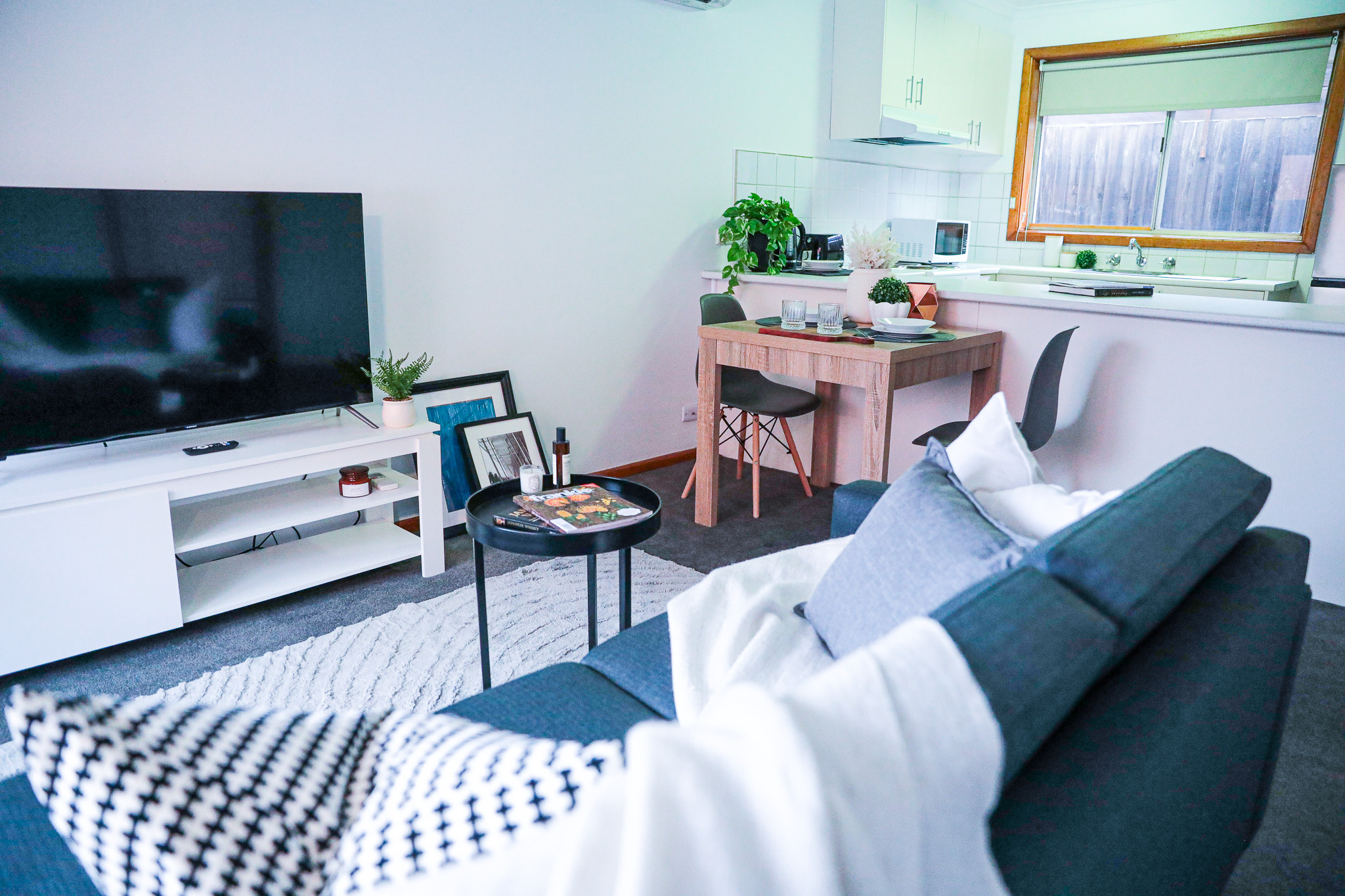 SIL 1 Bedroom Unit Complex - No need to share with others — Home image 4
